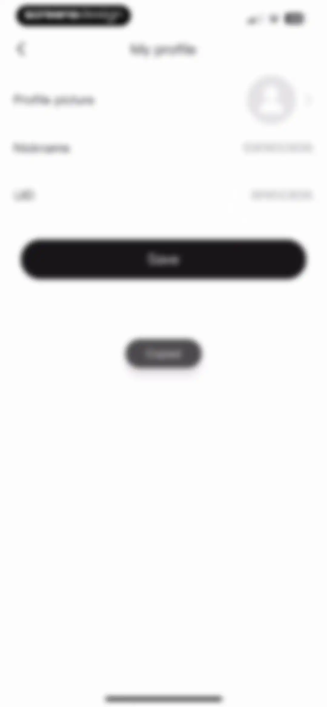 Winkit - AI Video Enhancer screen 116