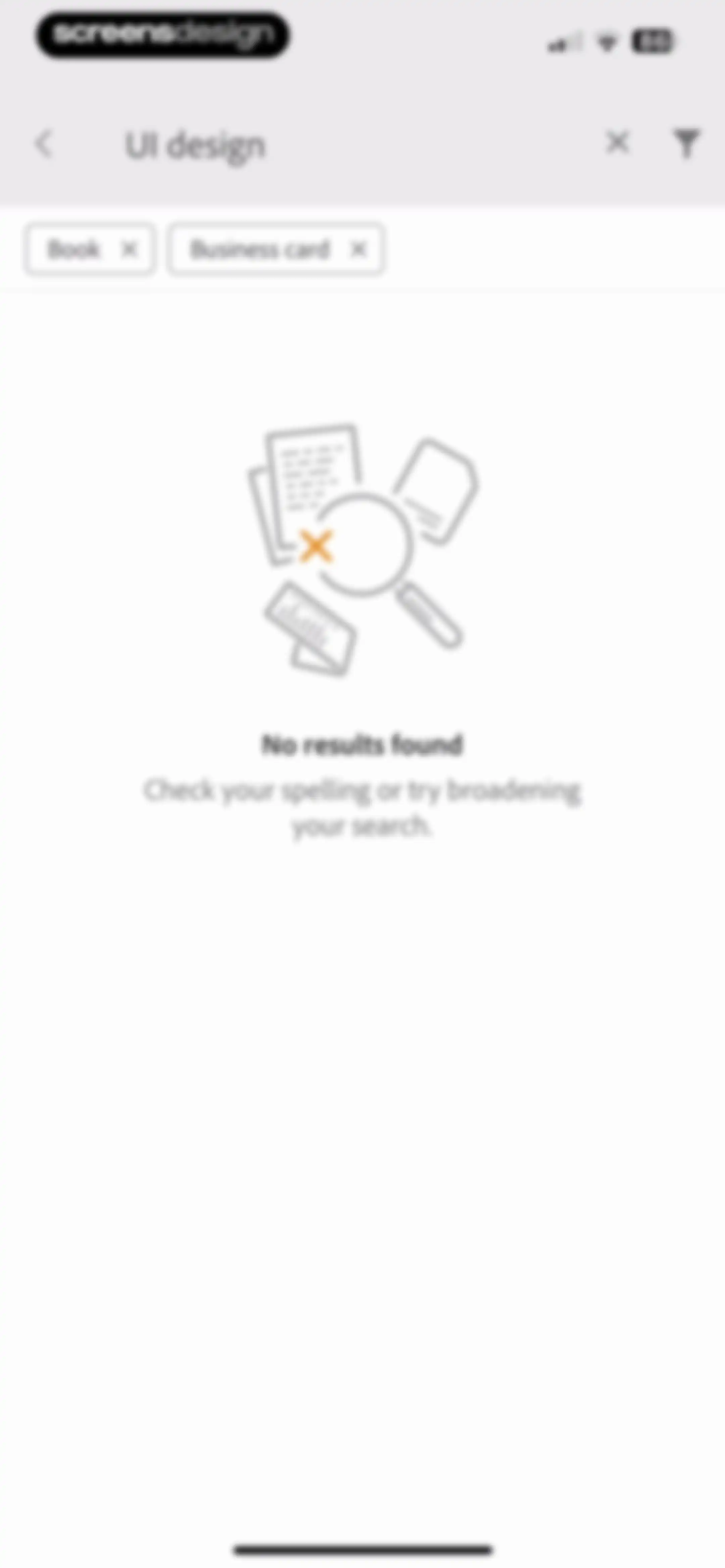 Adobe Scan: PDF & OCR Scanner screen 81