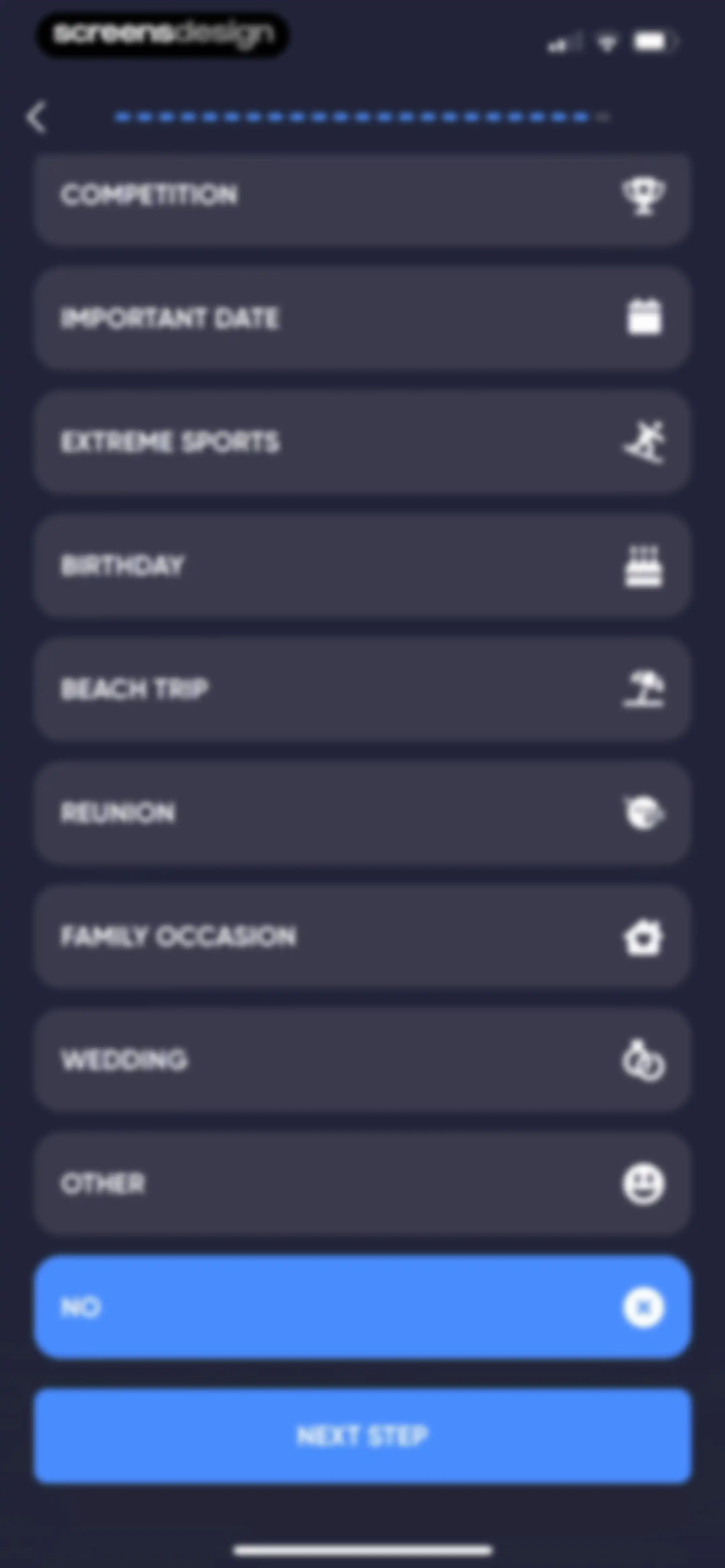 Workouts For Men: Gym & Home screen 26