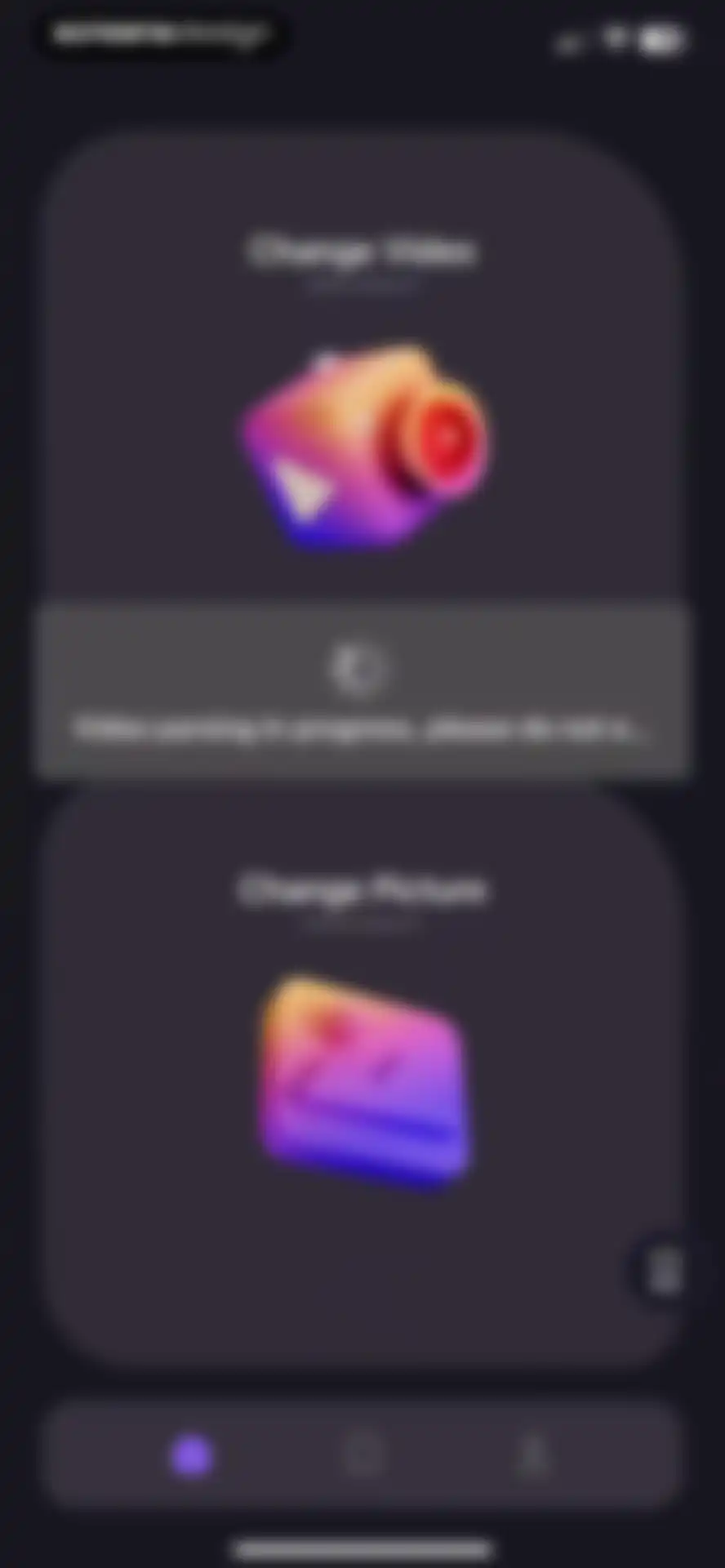 AI Face Changer screen 11