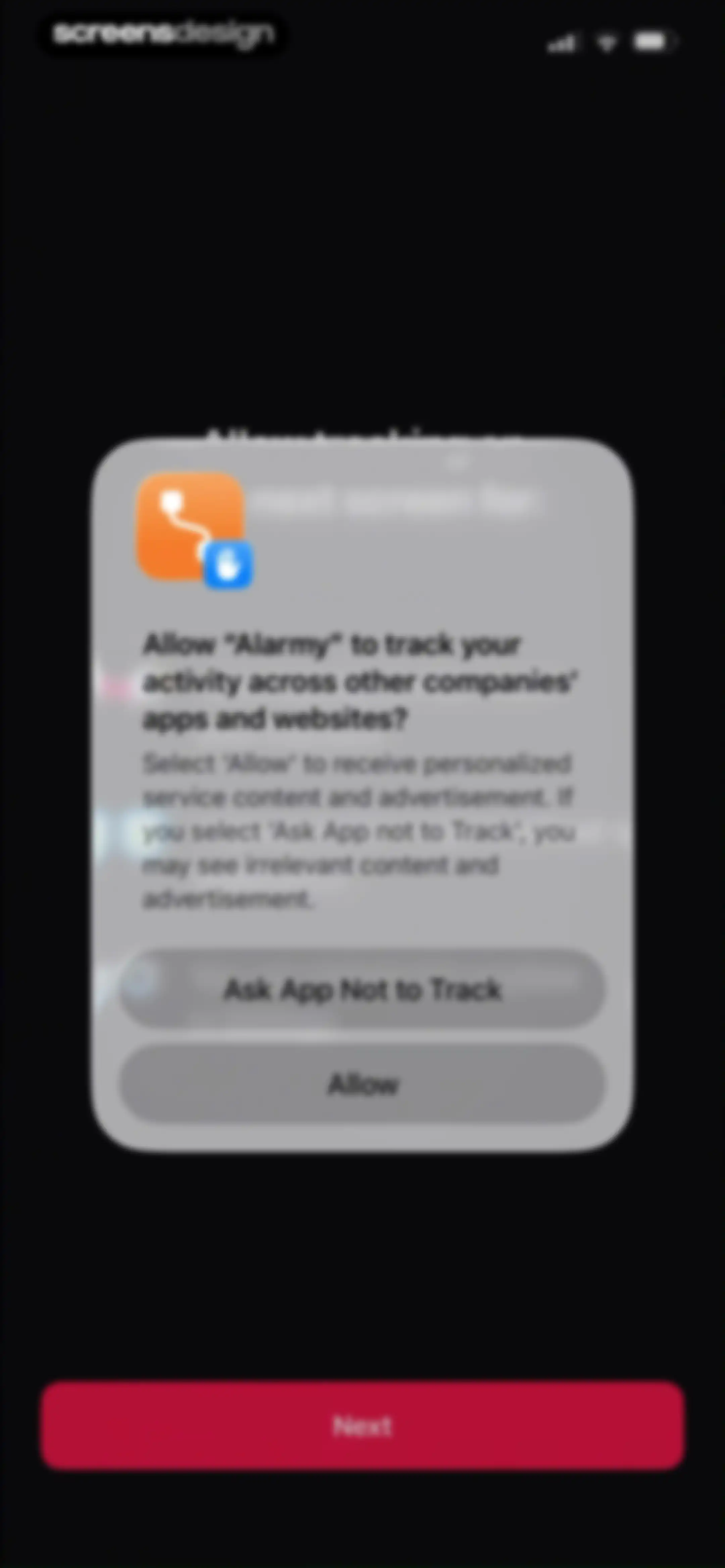 Alarmy - Loud alarm clock screen 17