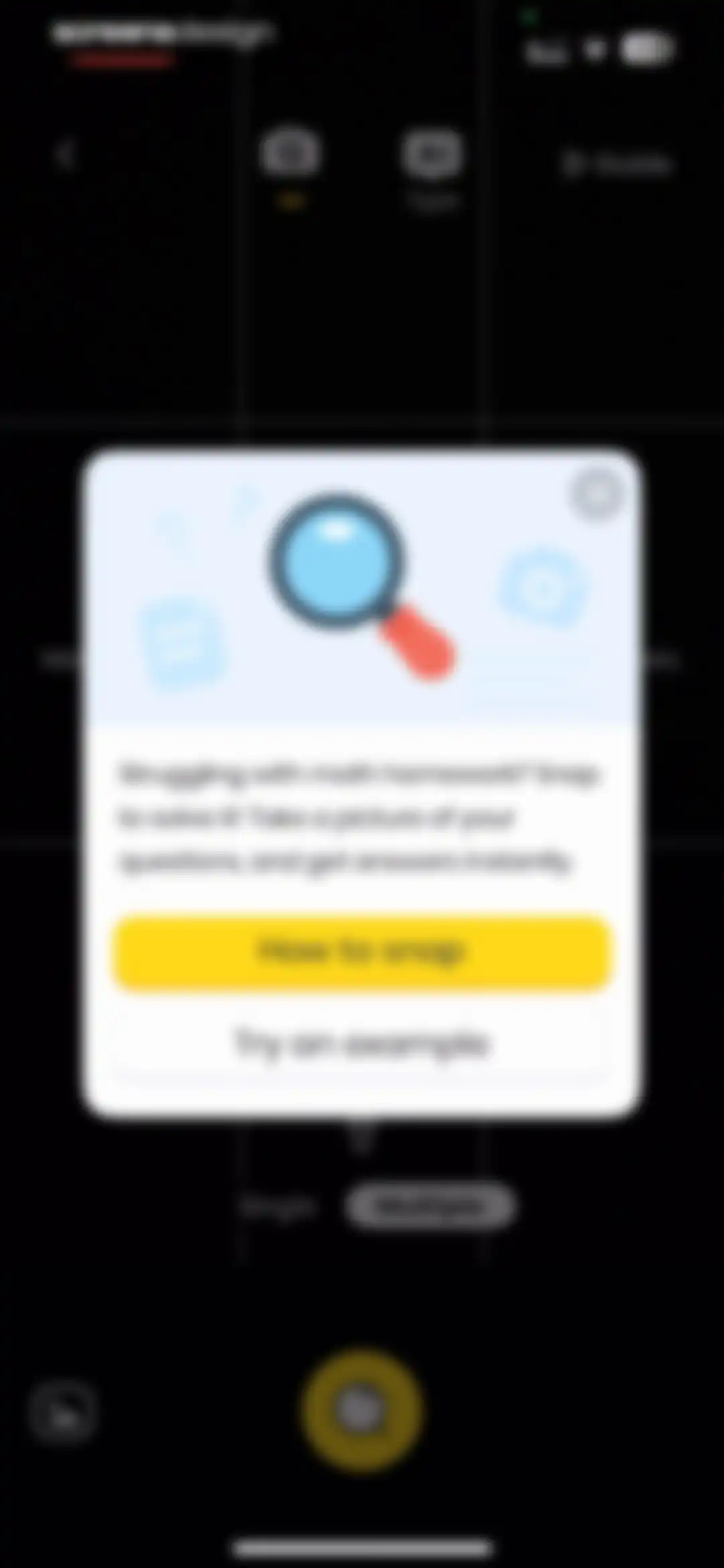 Uknow.AI: Homework&Math Solver screen 25