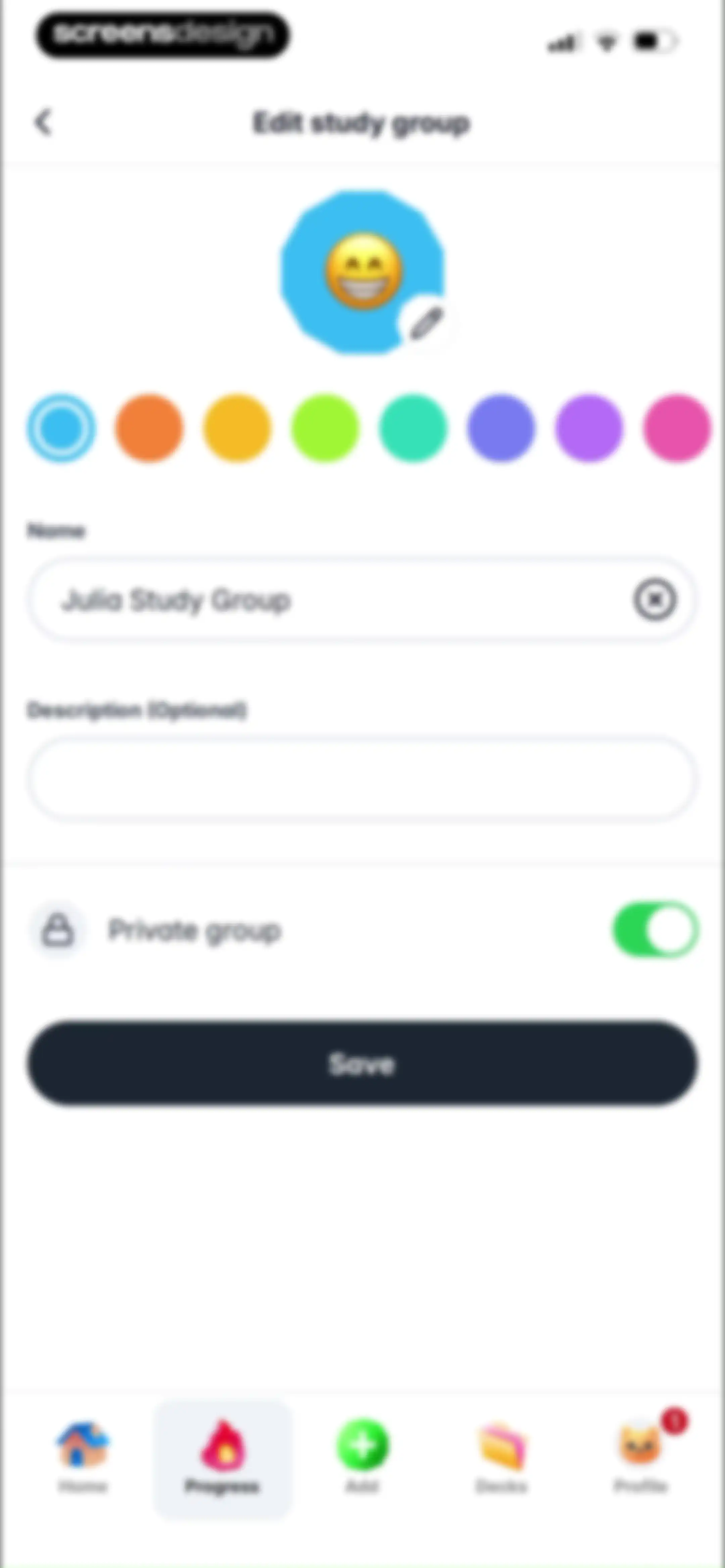 Gizmo: AI Tutor screen 157