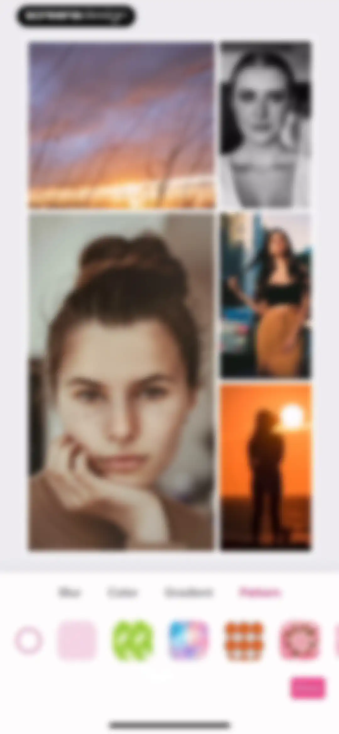 Collage Maker - Photo Editоr screen 15