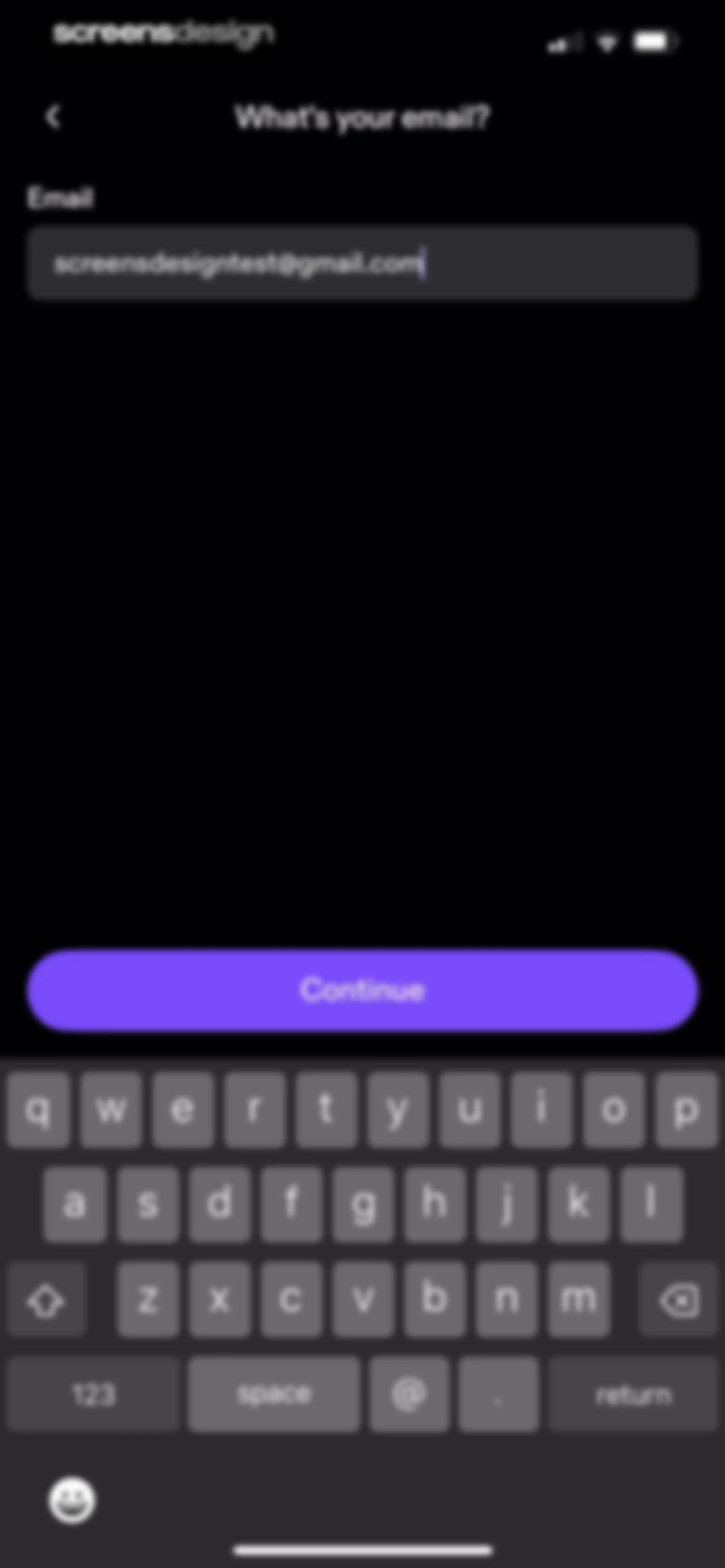 Podimo: Podcasts & audiobooks screen 3