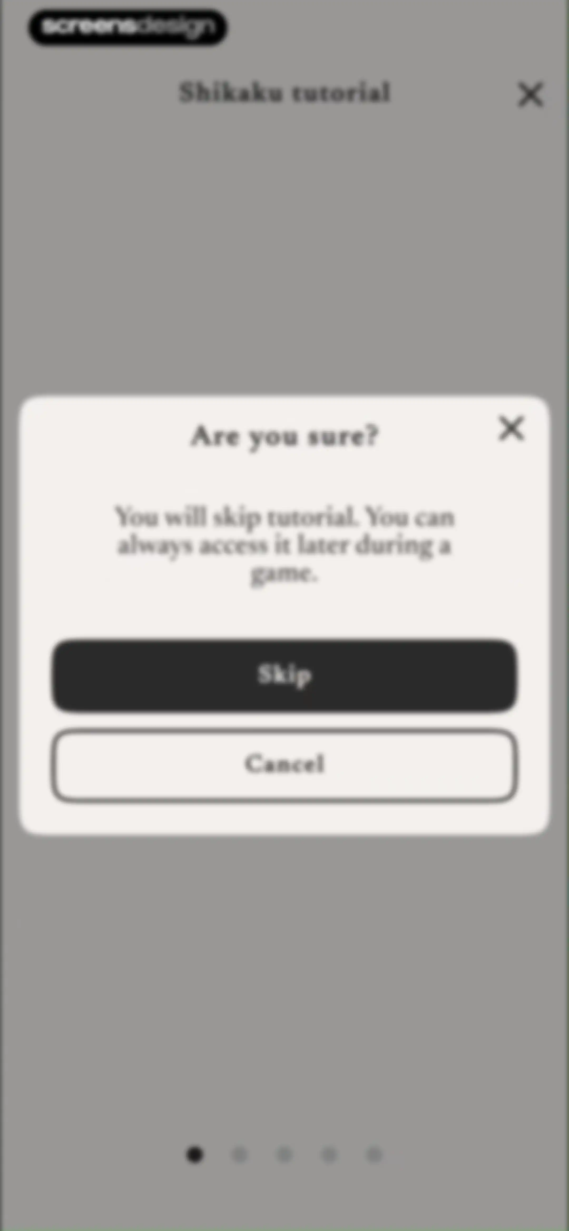 The Almanac screen 26