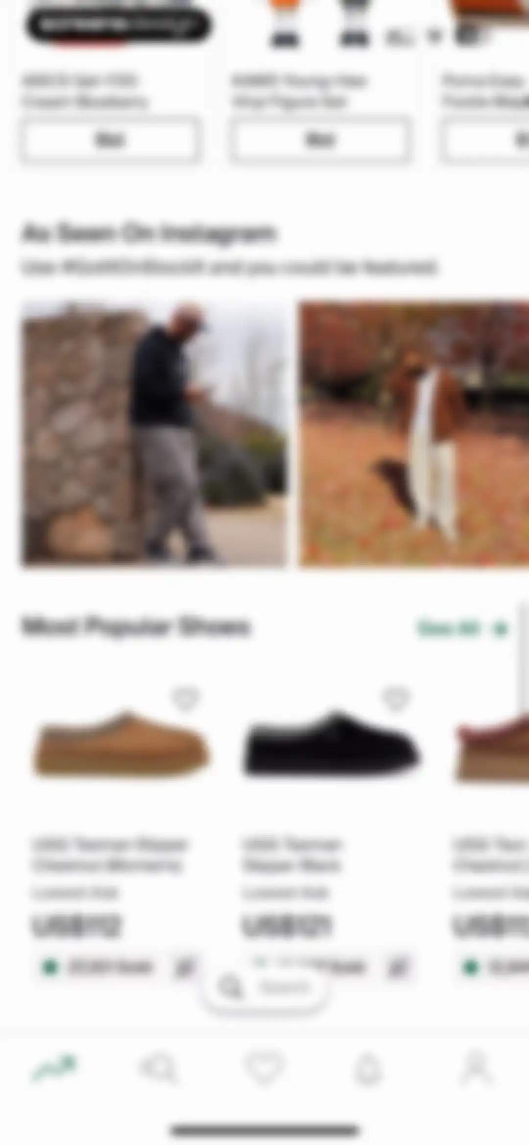 StockX - Sneakers and Apparel screen 92