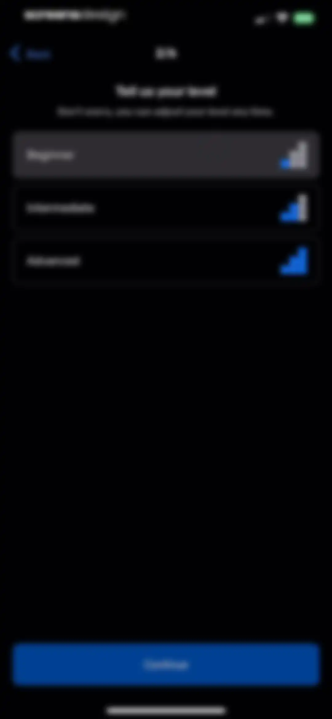 LingQ | Learn Languages screen 4
