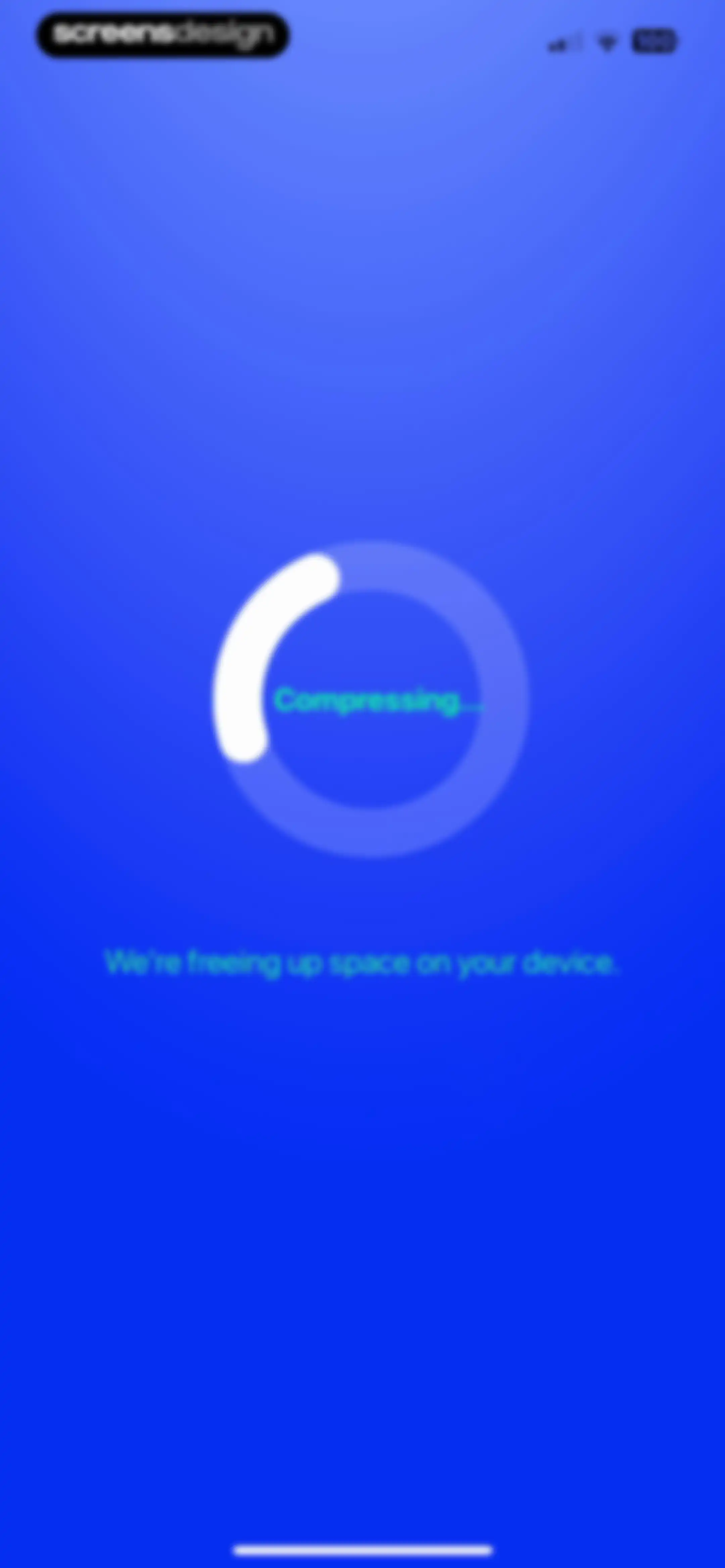 AI Cleaner: Clean Up Storage screen 74