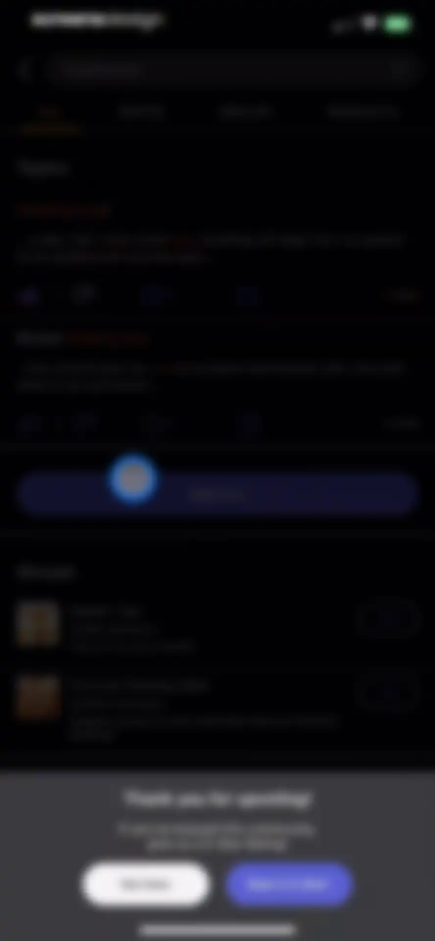 Glow Baby Tracker & Growth App screen 95