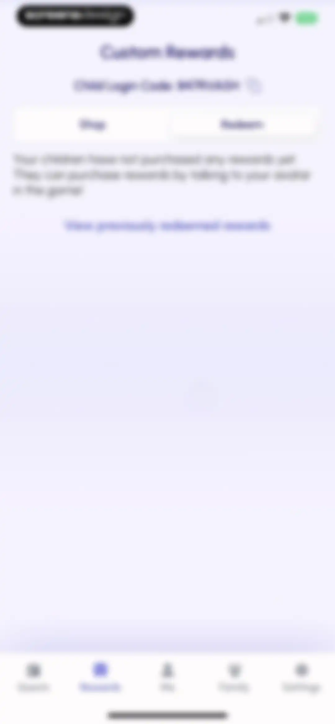 Joon: Kids ADHD Chore Tracker screen 84