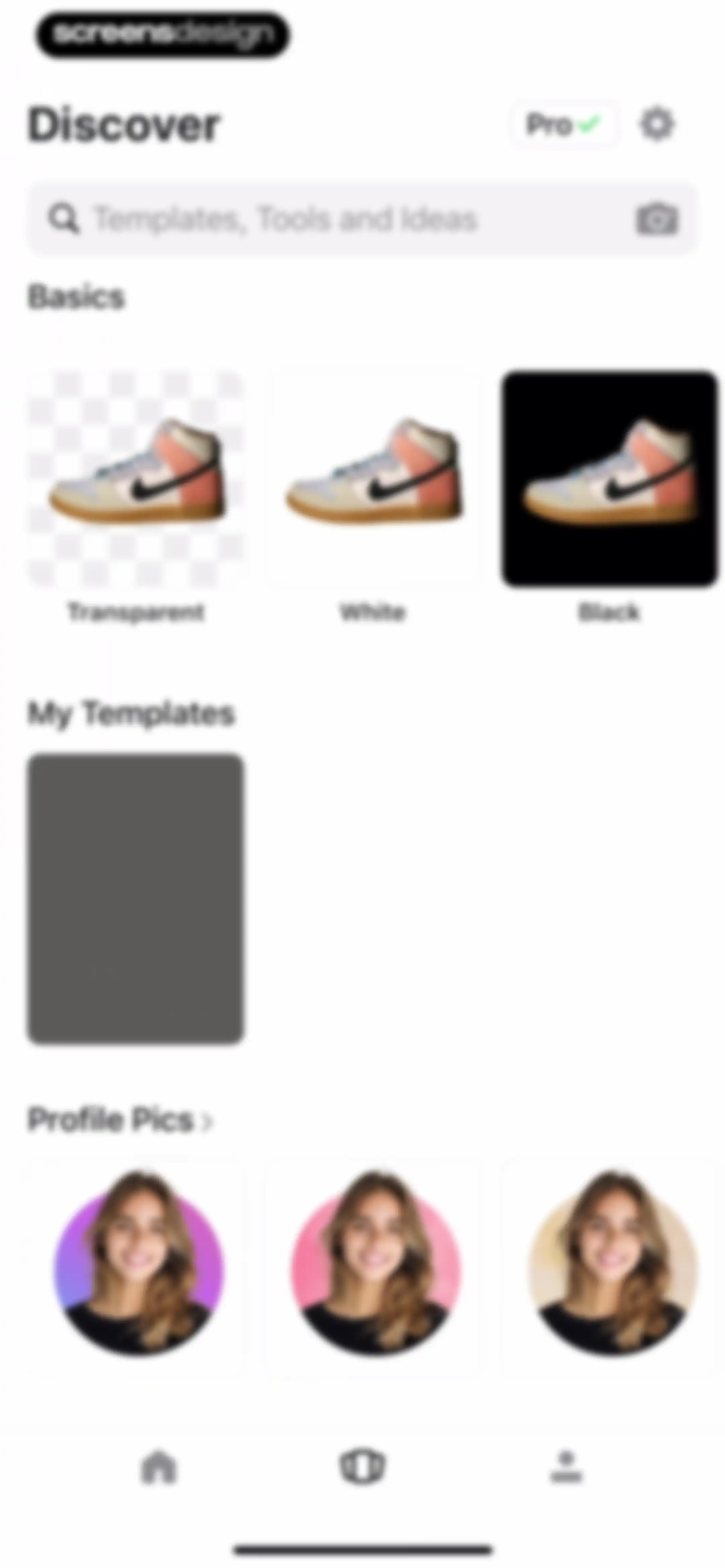 Pixelcut AI Photo Editor screen 120