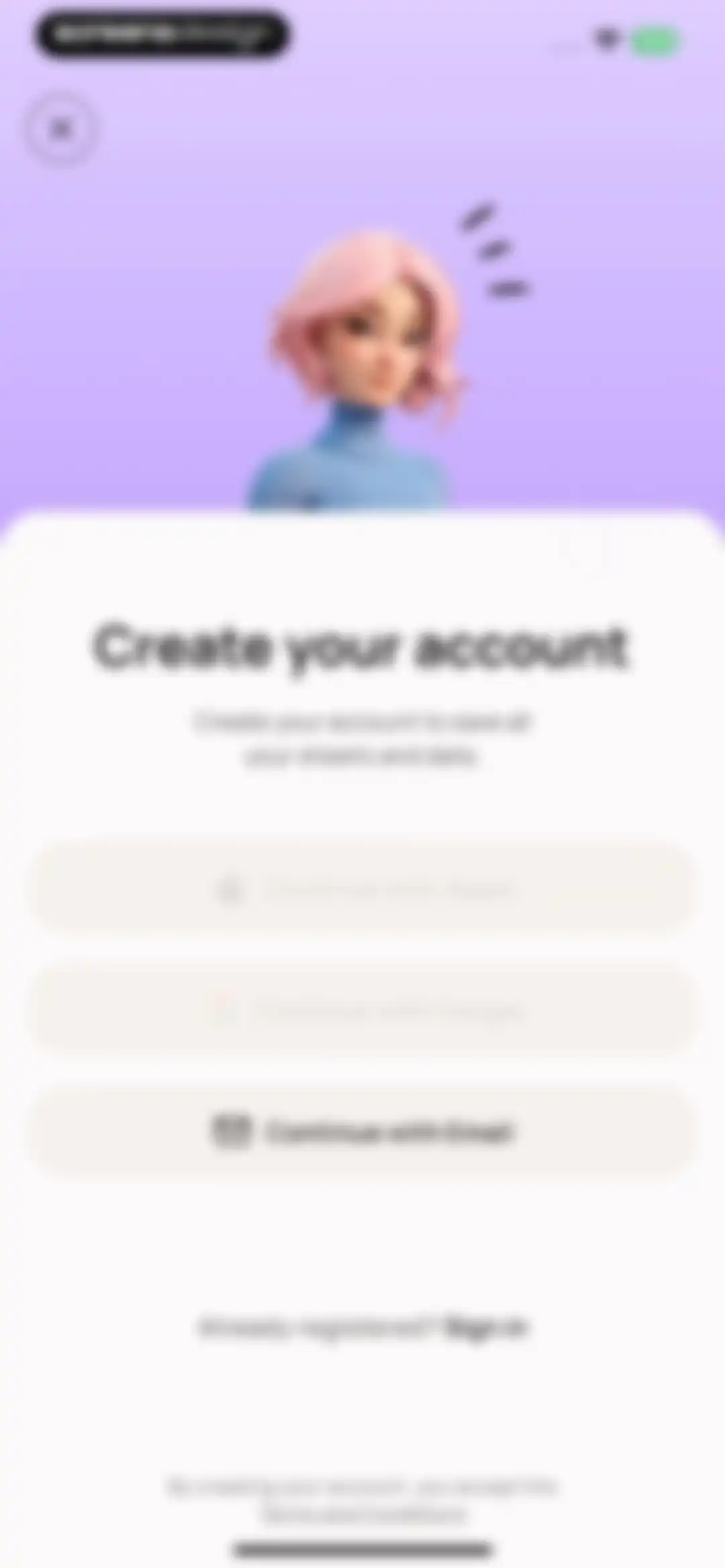 NeoStudy - Learn with AI screen 82