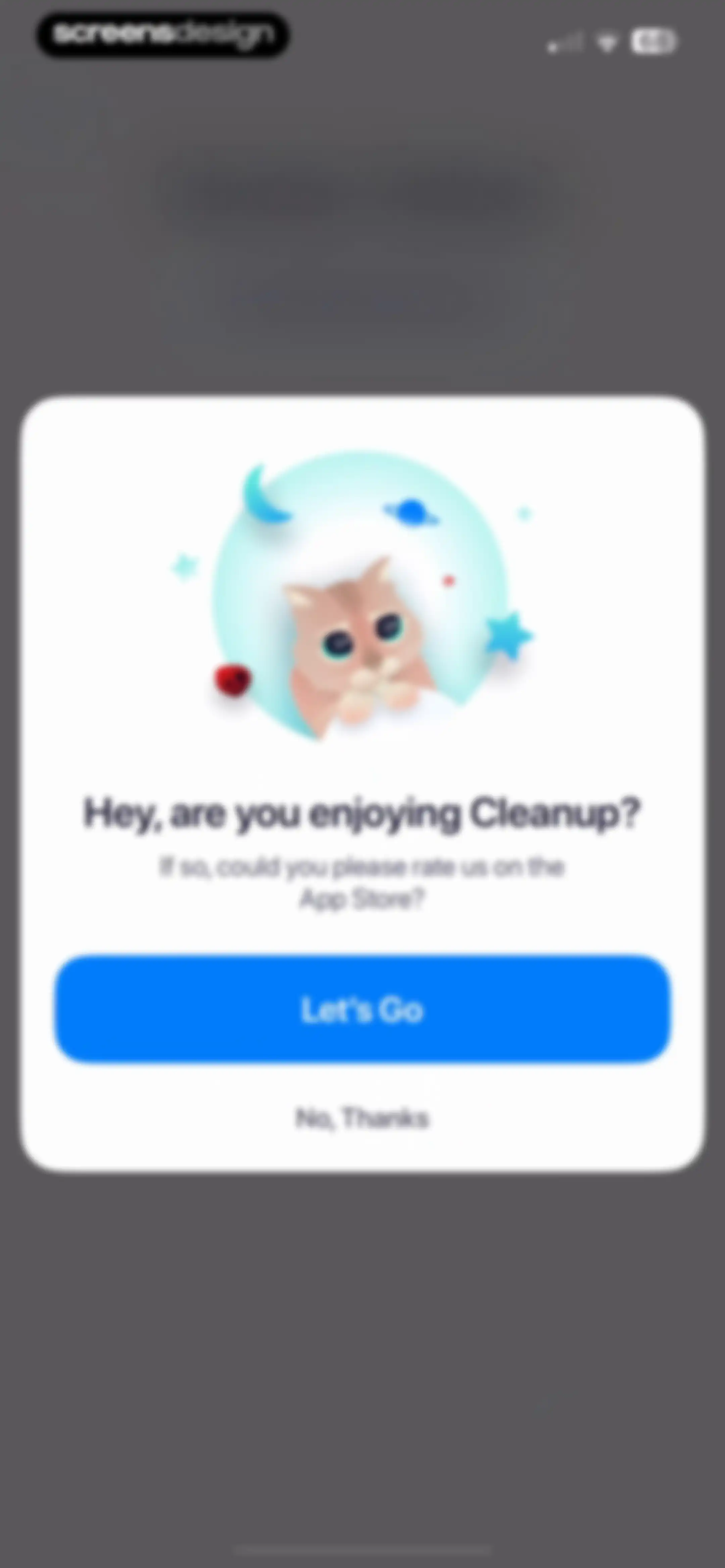 Cleanup: Phone Storage Cleaner screen 38