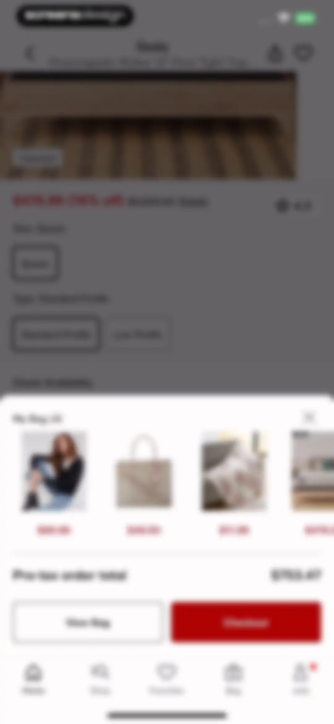 Macy's: Shop, Save, and Earn screen 62