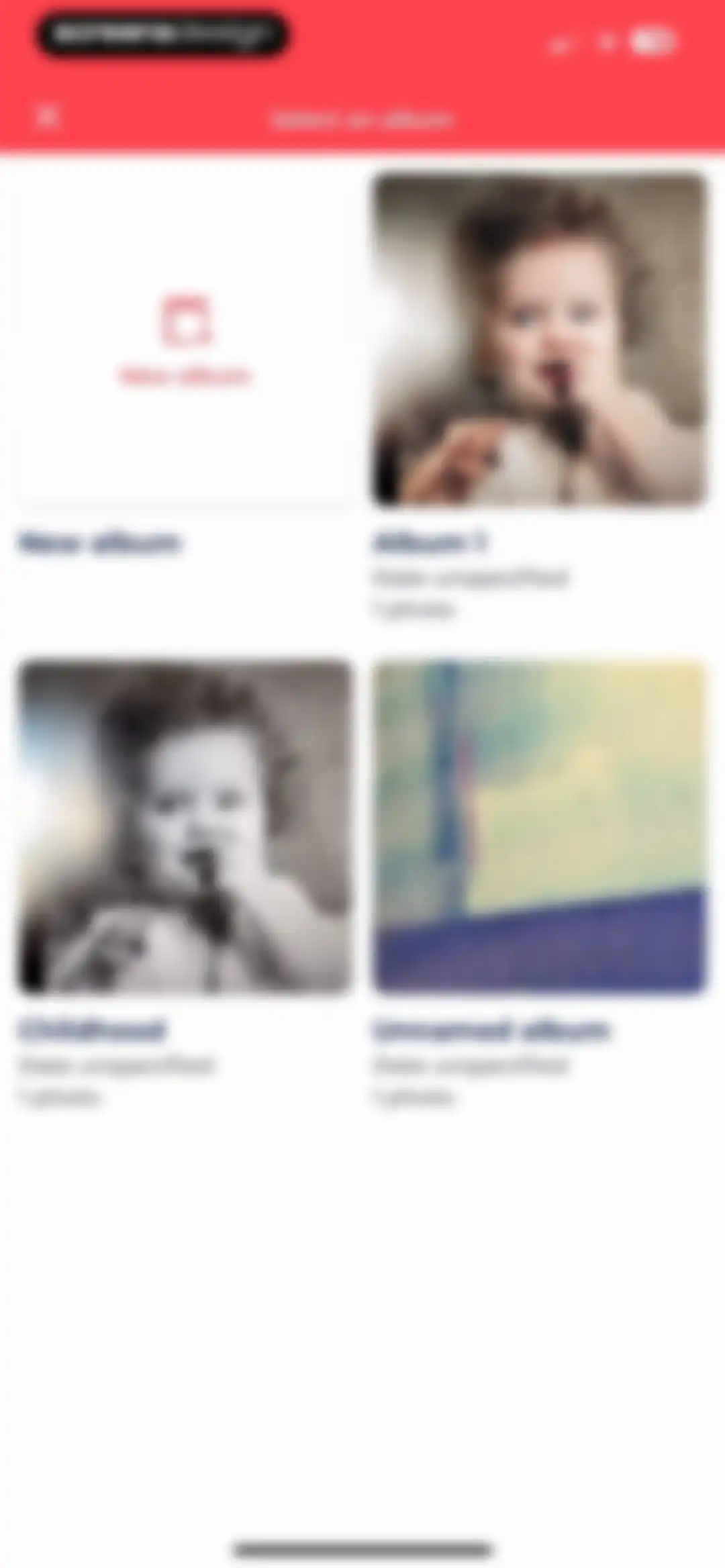 Photo Scan App by Photomyne screen 106