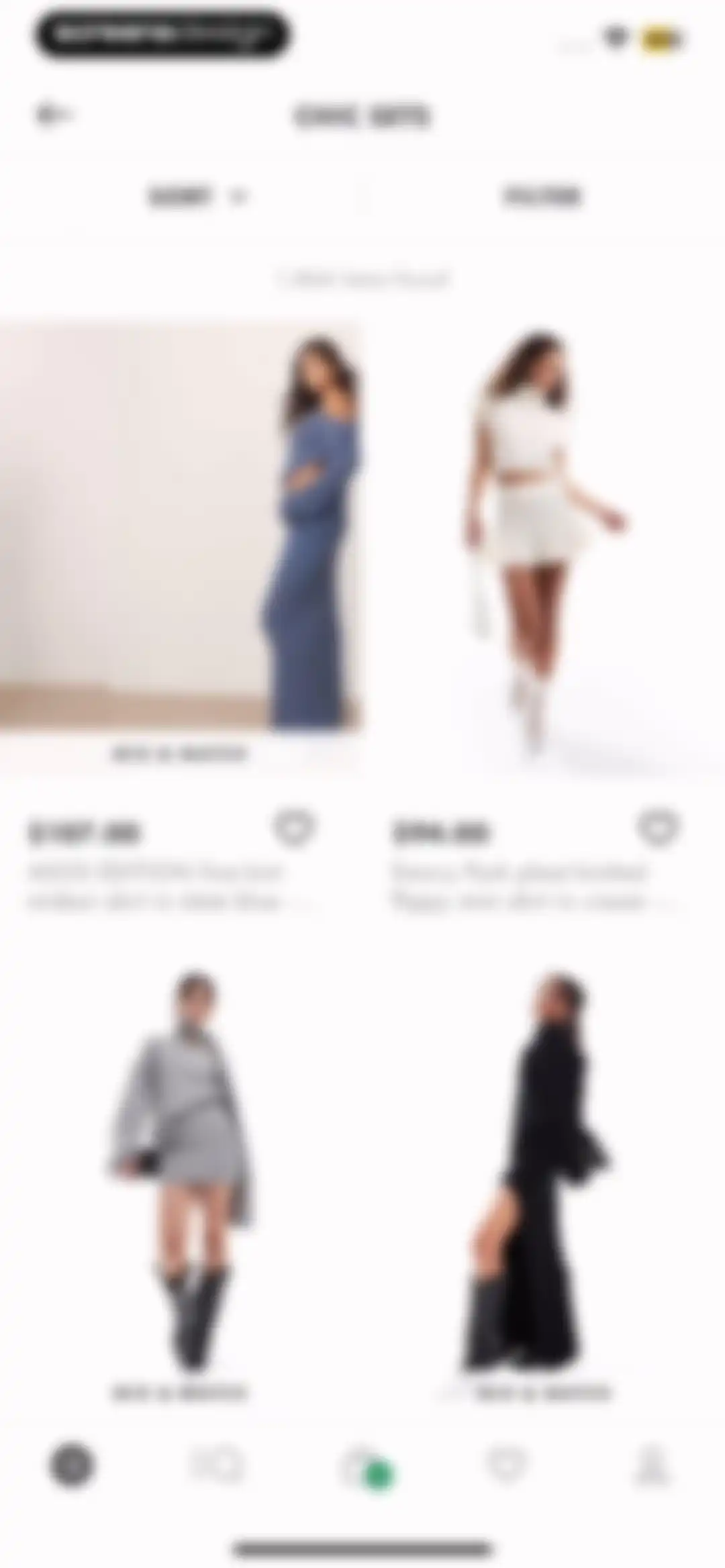 ASOS - Discover Fashion Online screen 53