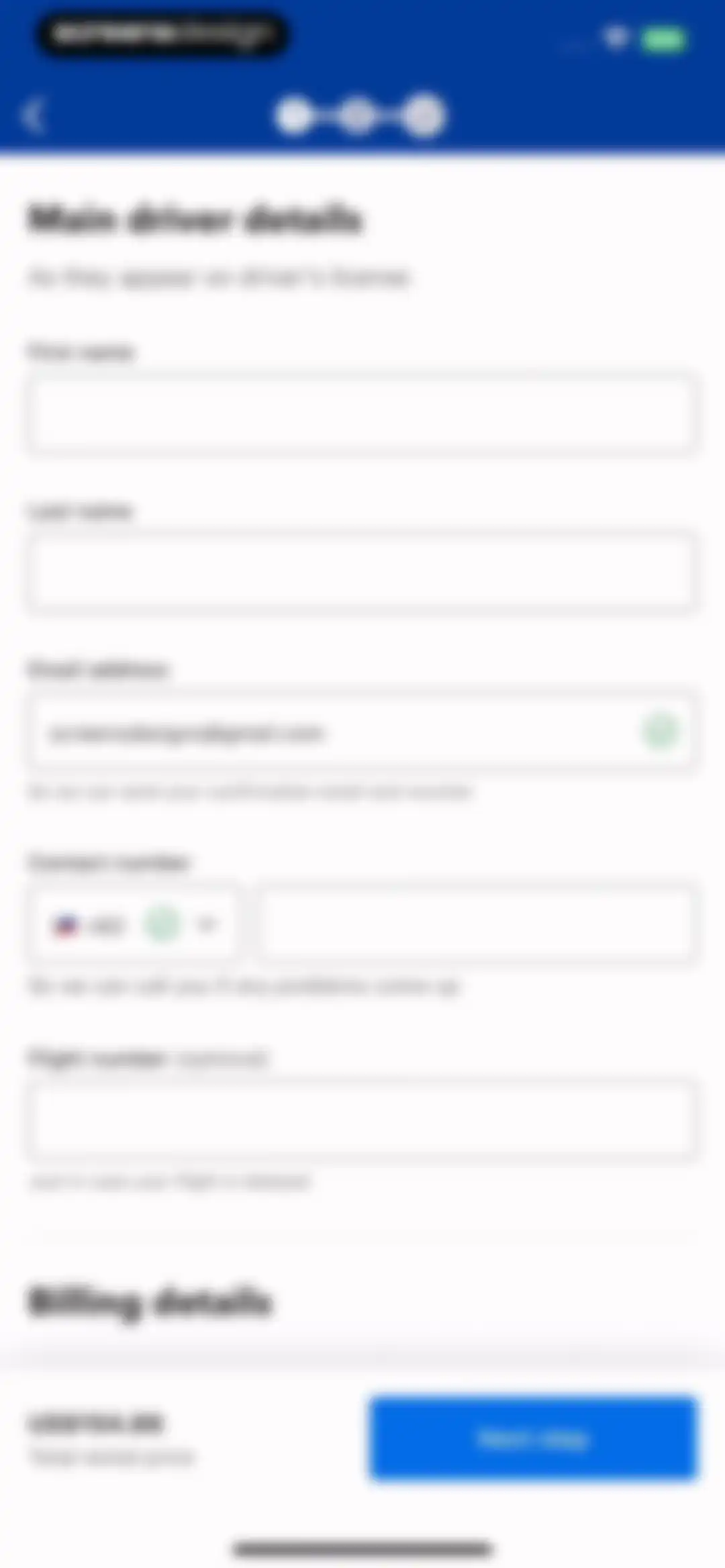 Booking.com: Hotels & Travel screen 85