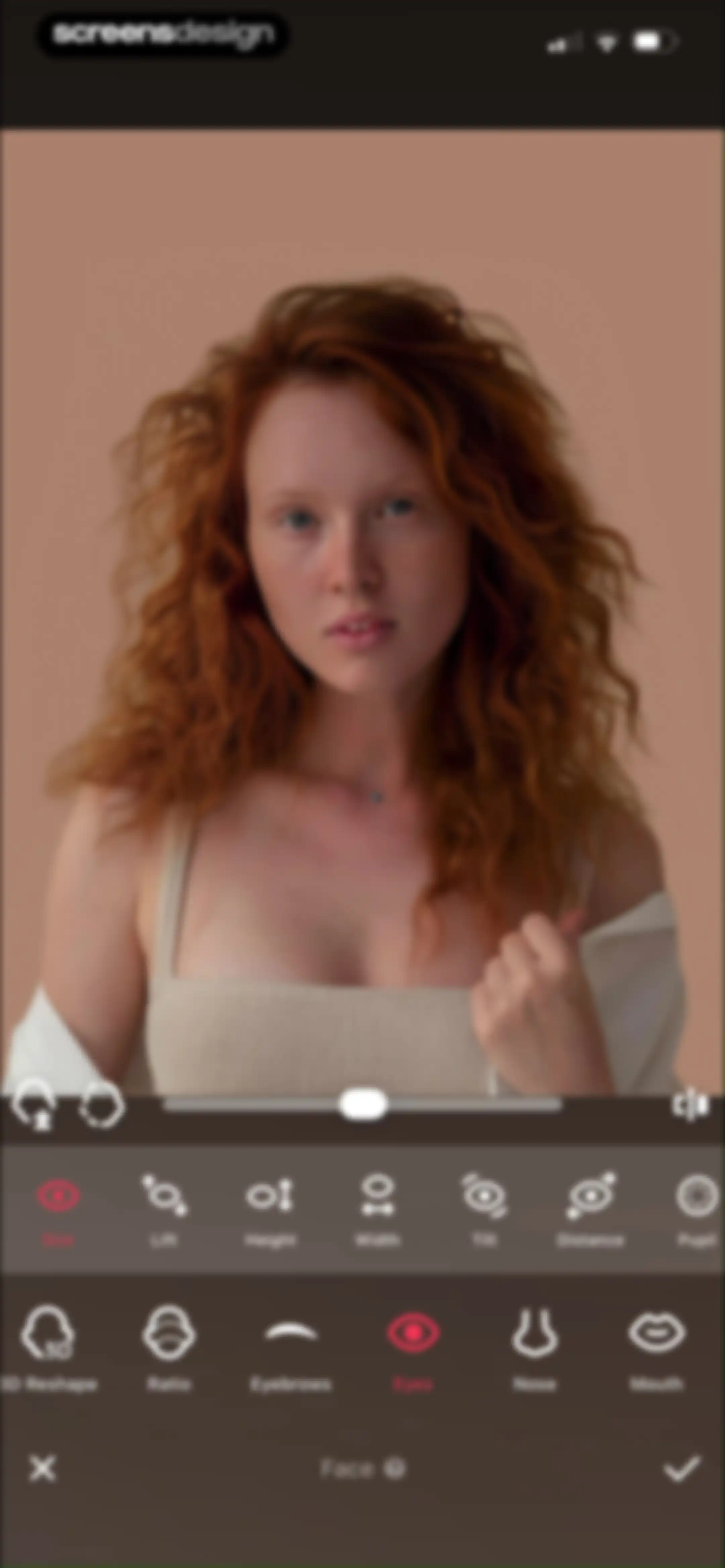 Peachy - AI Face & Body Editor screen 27