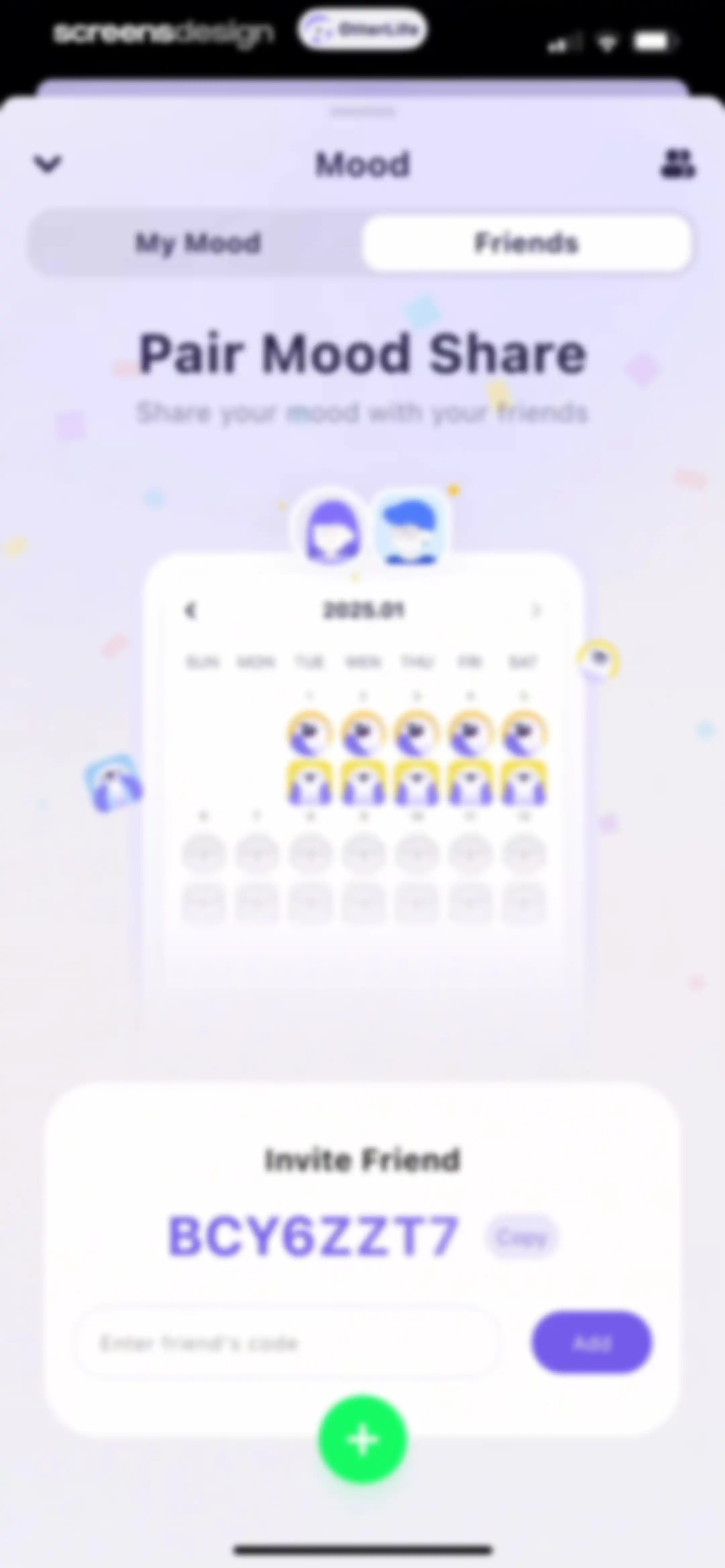 OtterLife: AI Health Tracker screen 179
