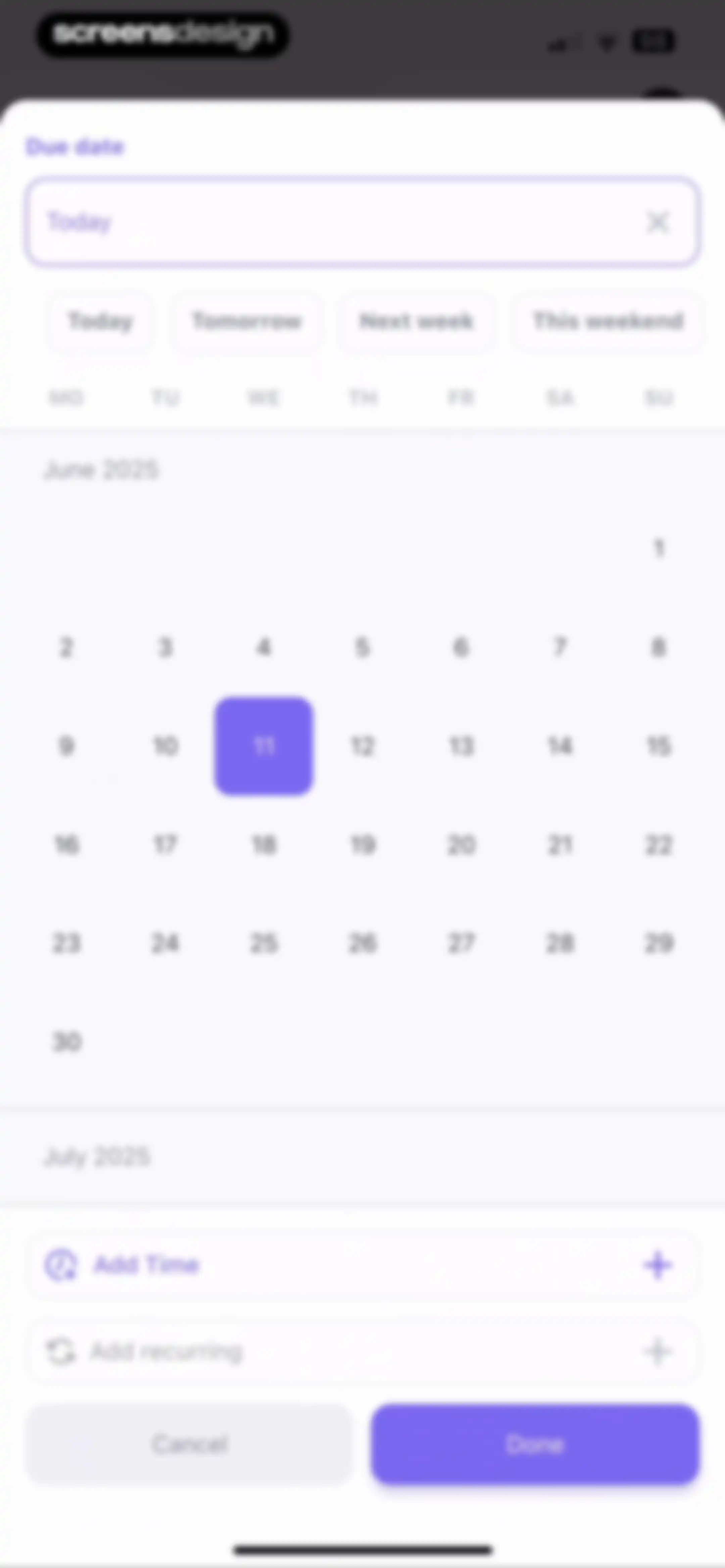 ClickUp: Tasks, Chat, Docs, AI screen 148