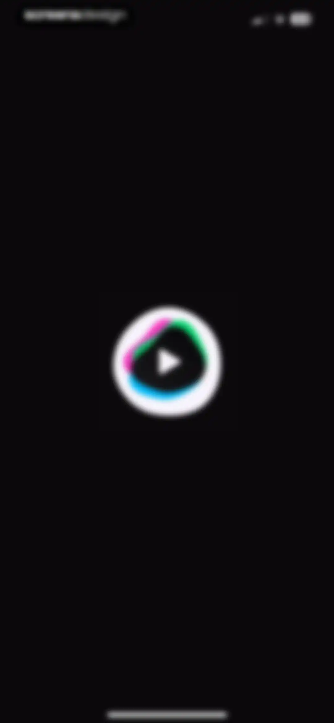 Boom AI: AI Video Generator screen 1