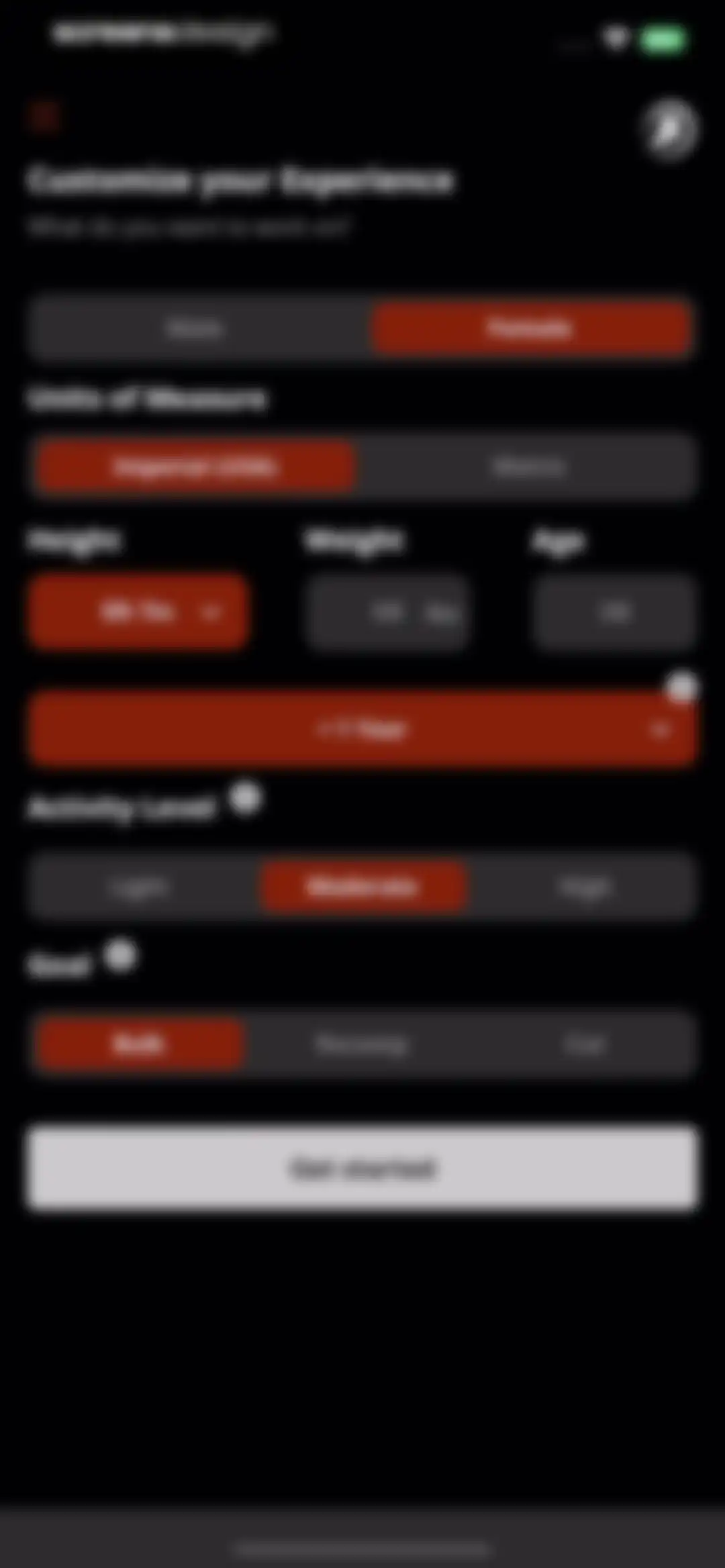 BEASTLY: Build Muscle Fast screen 7