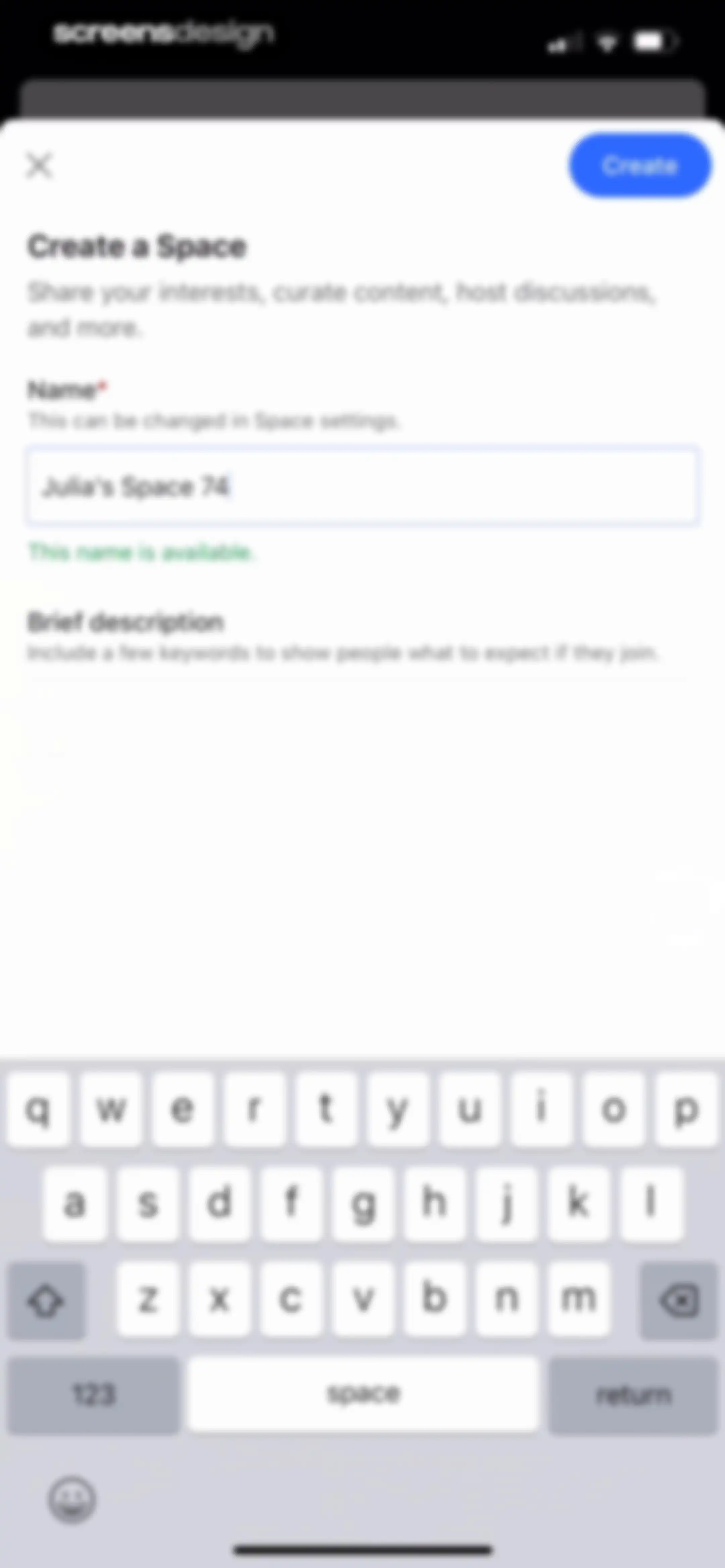 Quora screen 202