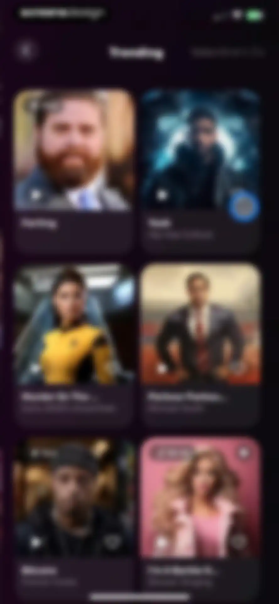 Mimic - AI Photo Face Animator screen 19