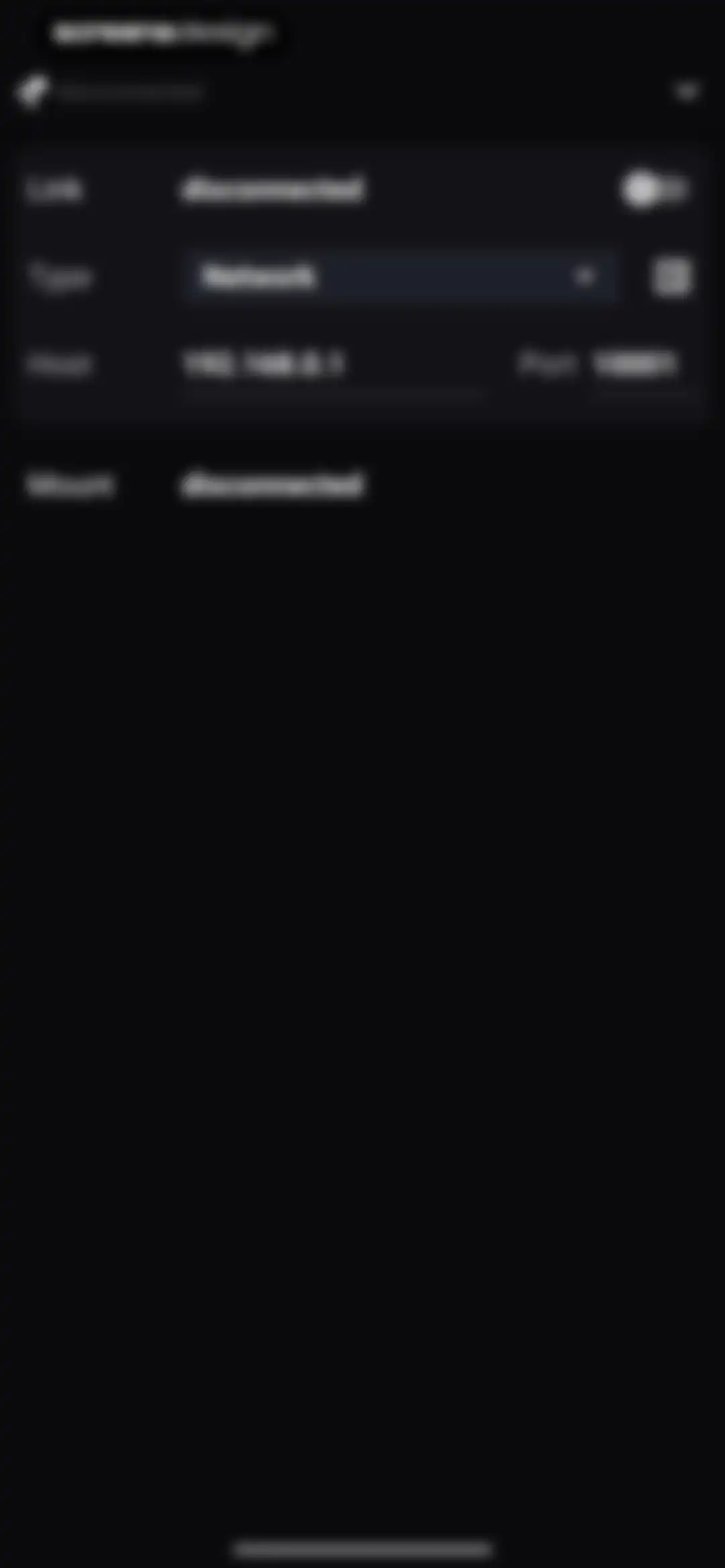 Stellarium Mobile - Star Map screen 50