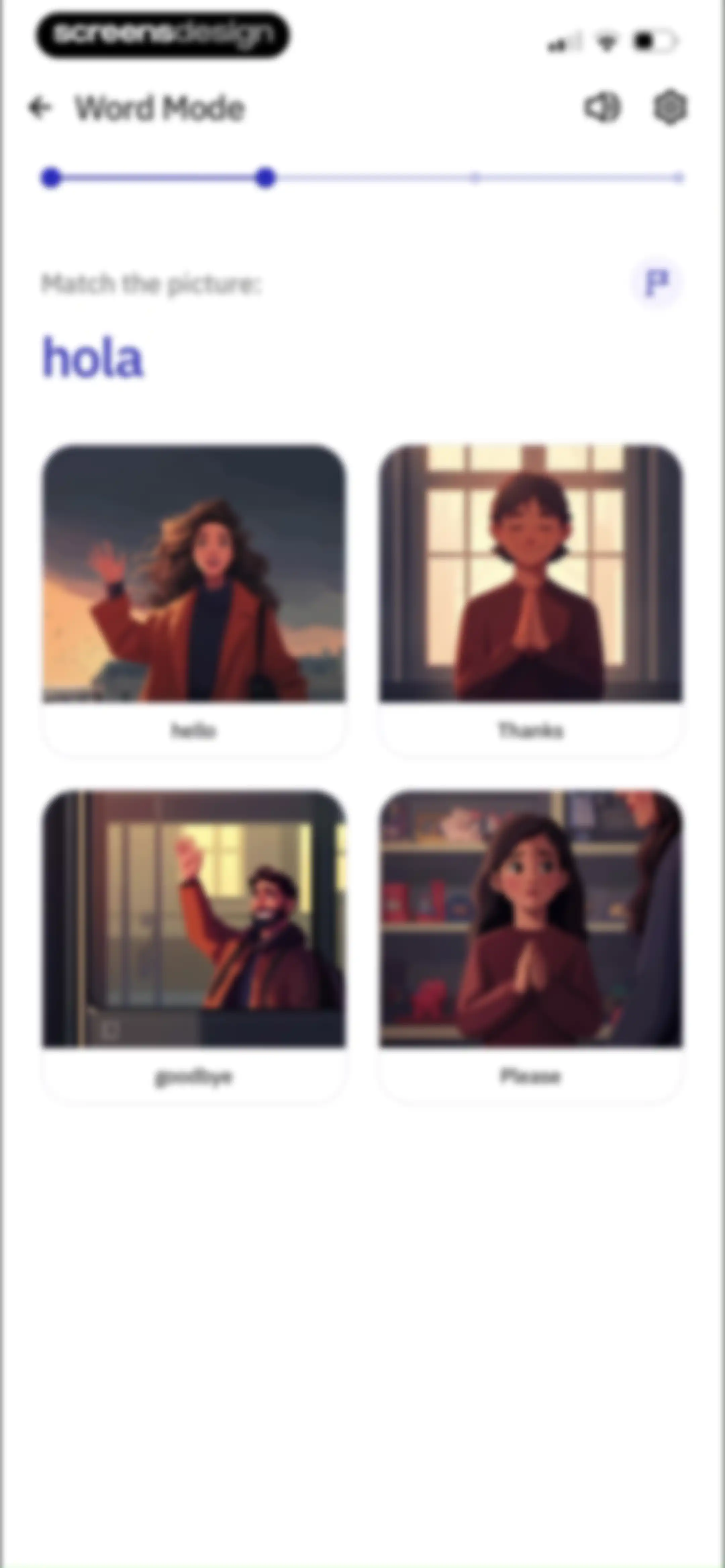 Talkpal - AI Language Learning screen 54