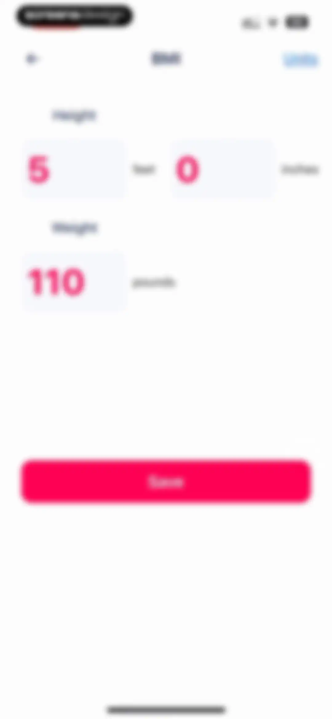 Heartly-Heart Health Recorder screen 26