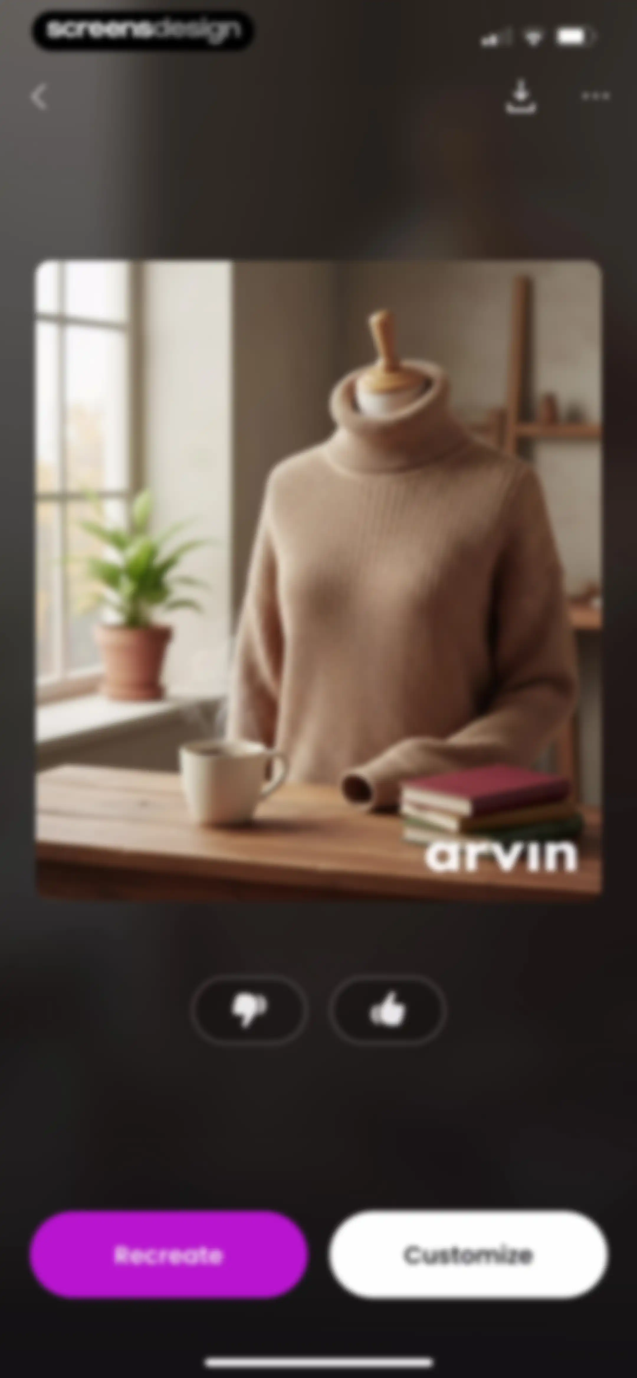 Arvin®: AI Product Photo Maker screen 32