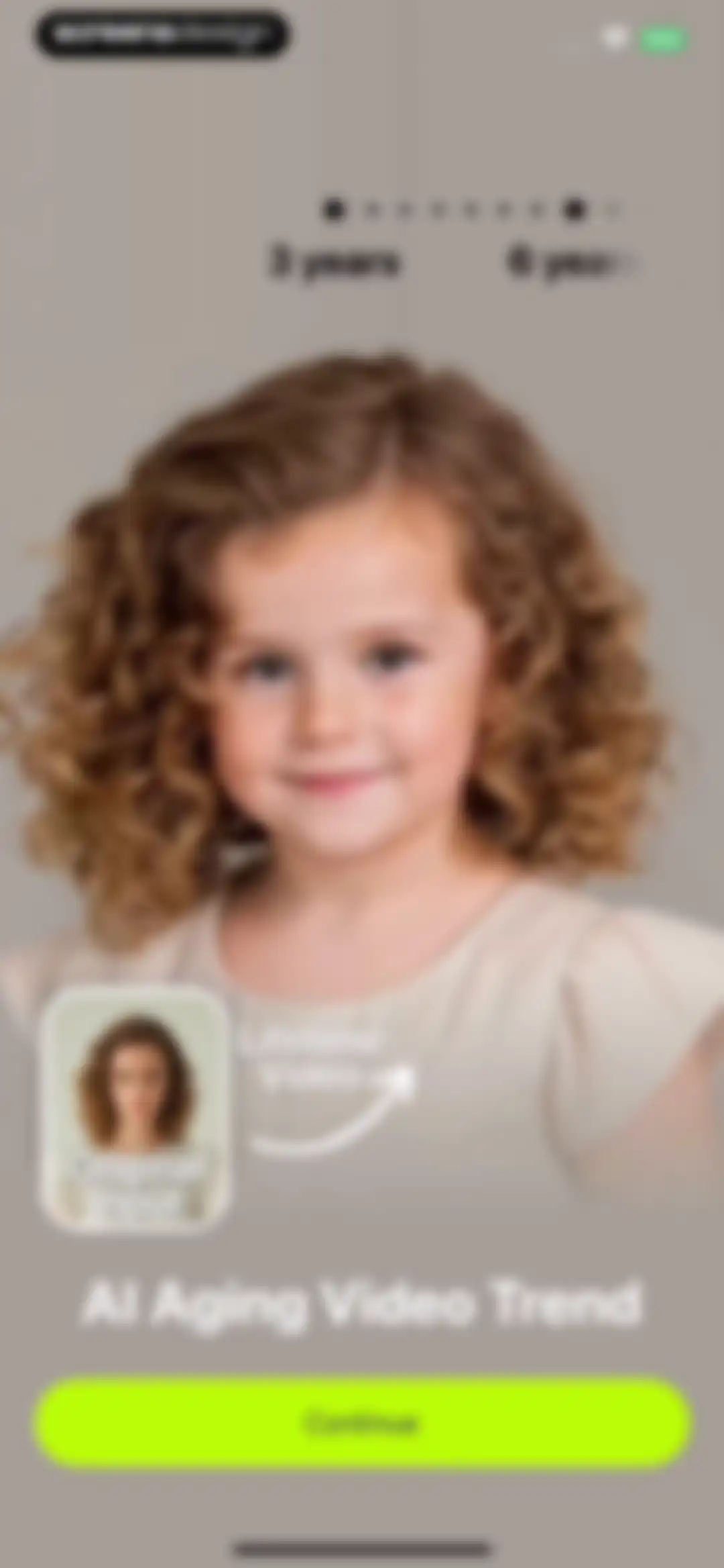 CloneAI - AI Video Generator screen 8