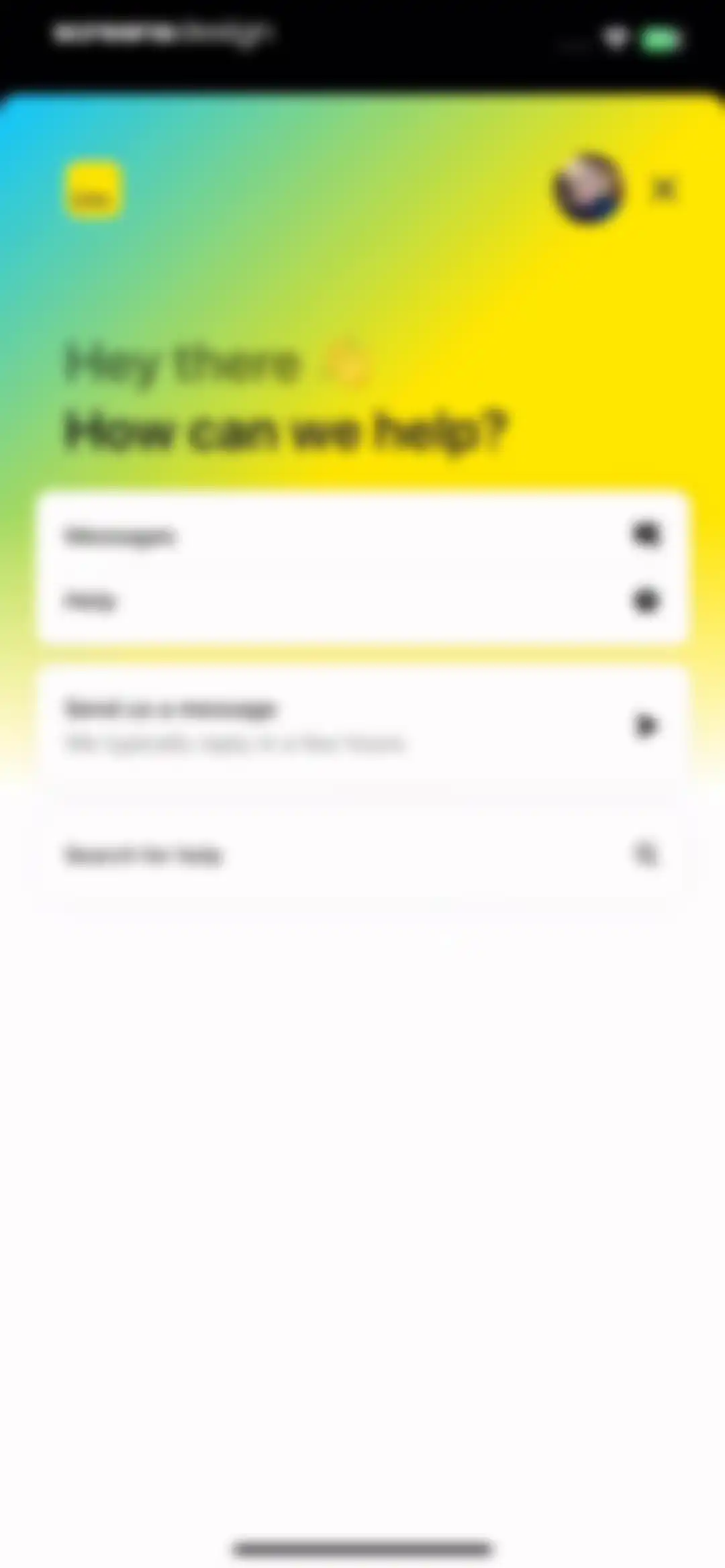 Liro: AI Video Caption Editor screen 60