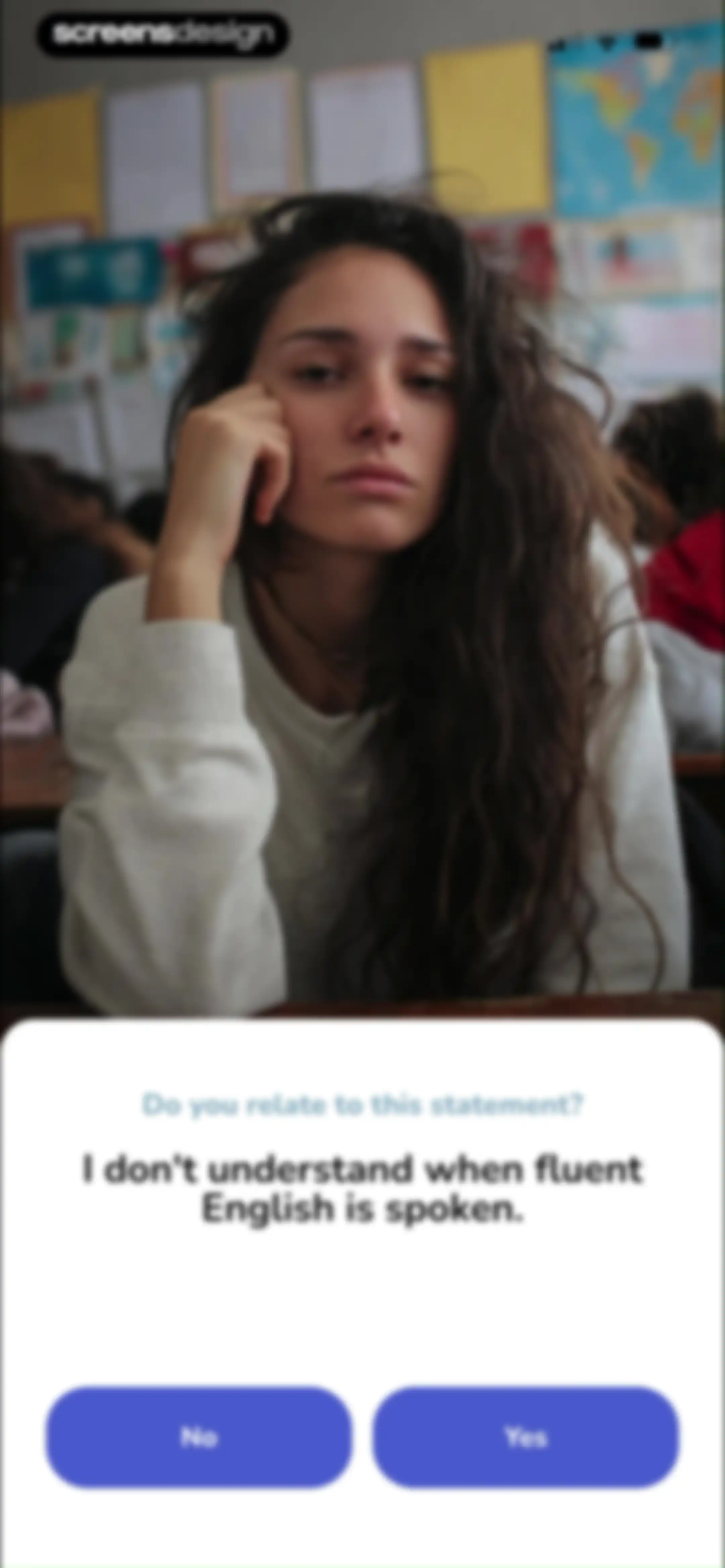 YayTalk: Learn & Speak English screen 23