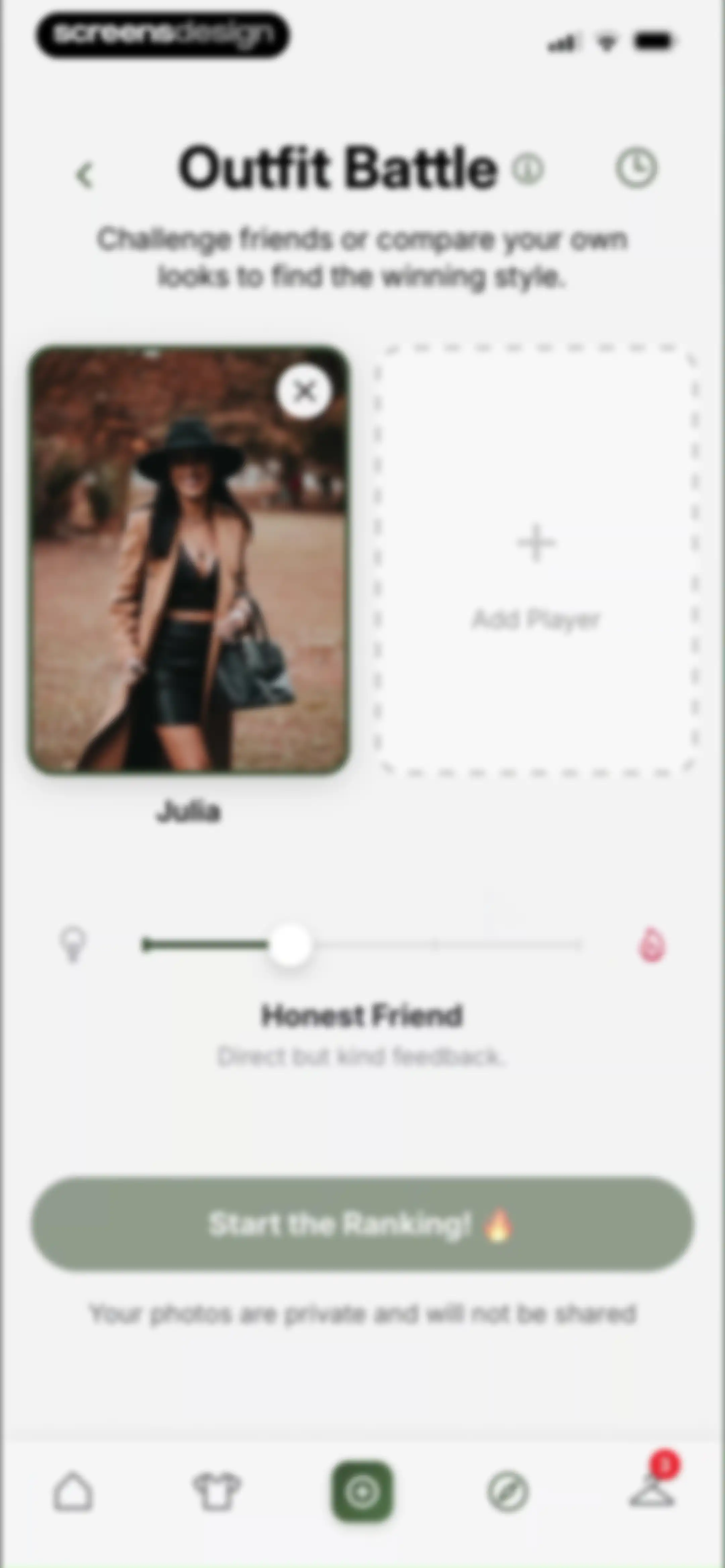 Essembl: Outfit Planner screen 99