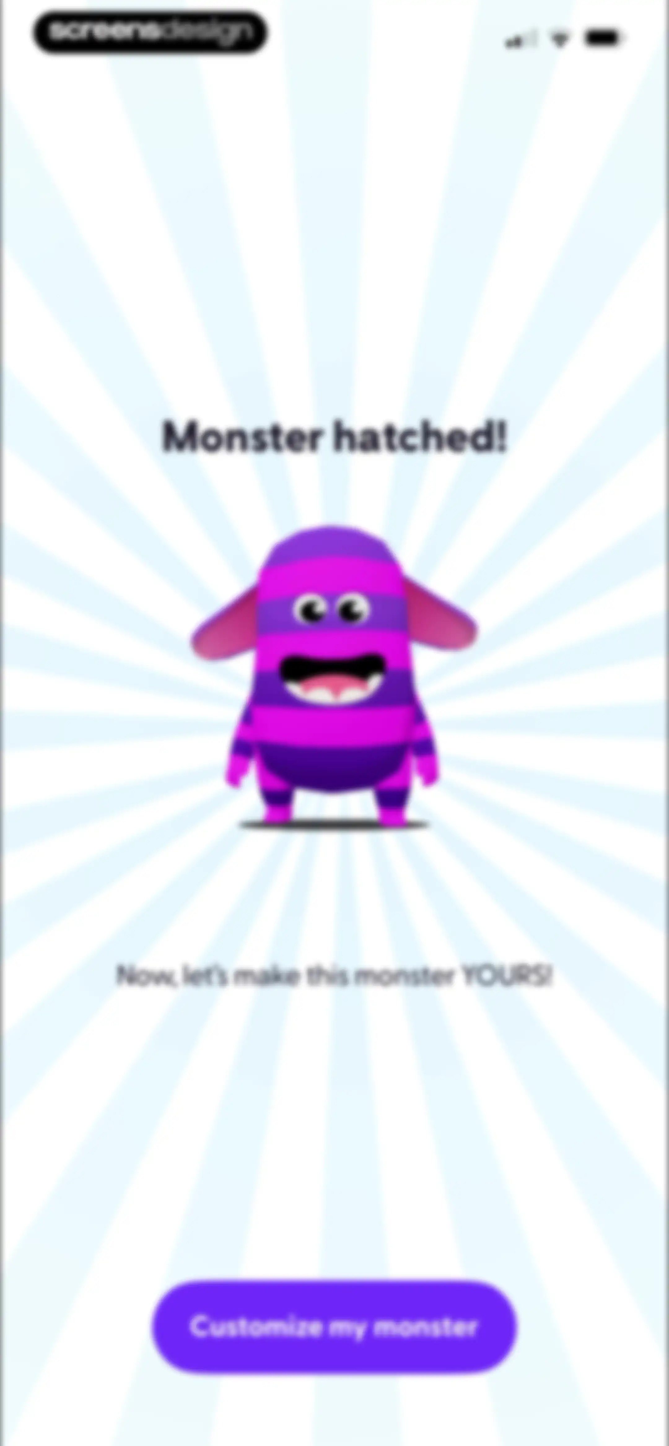 ClassDojo screen 120