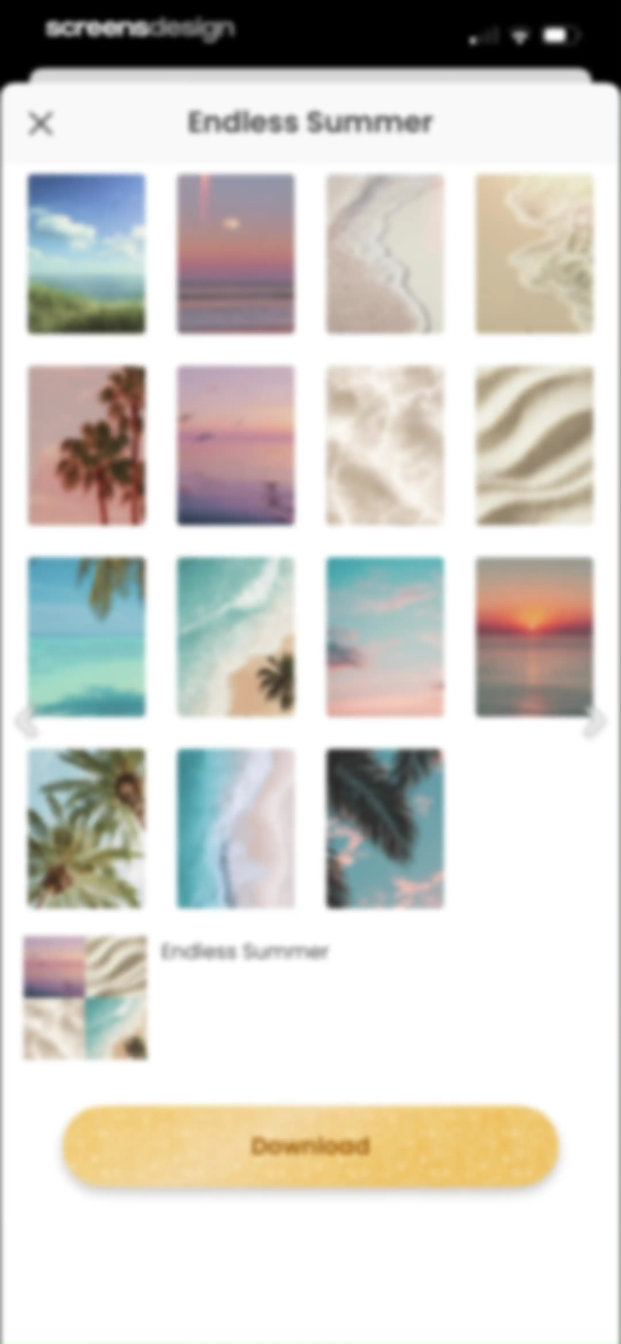 PicCollage: Magic Photo Editor screen 118