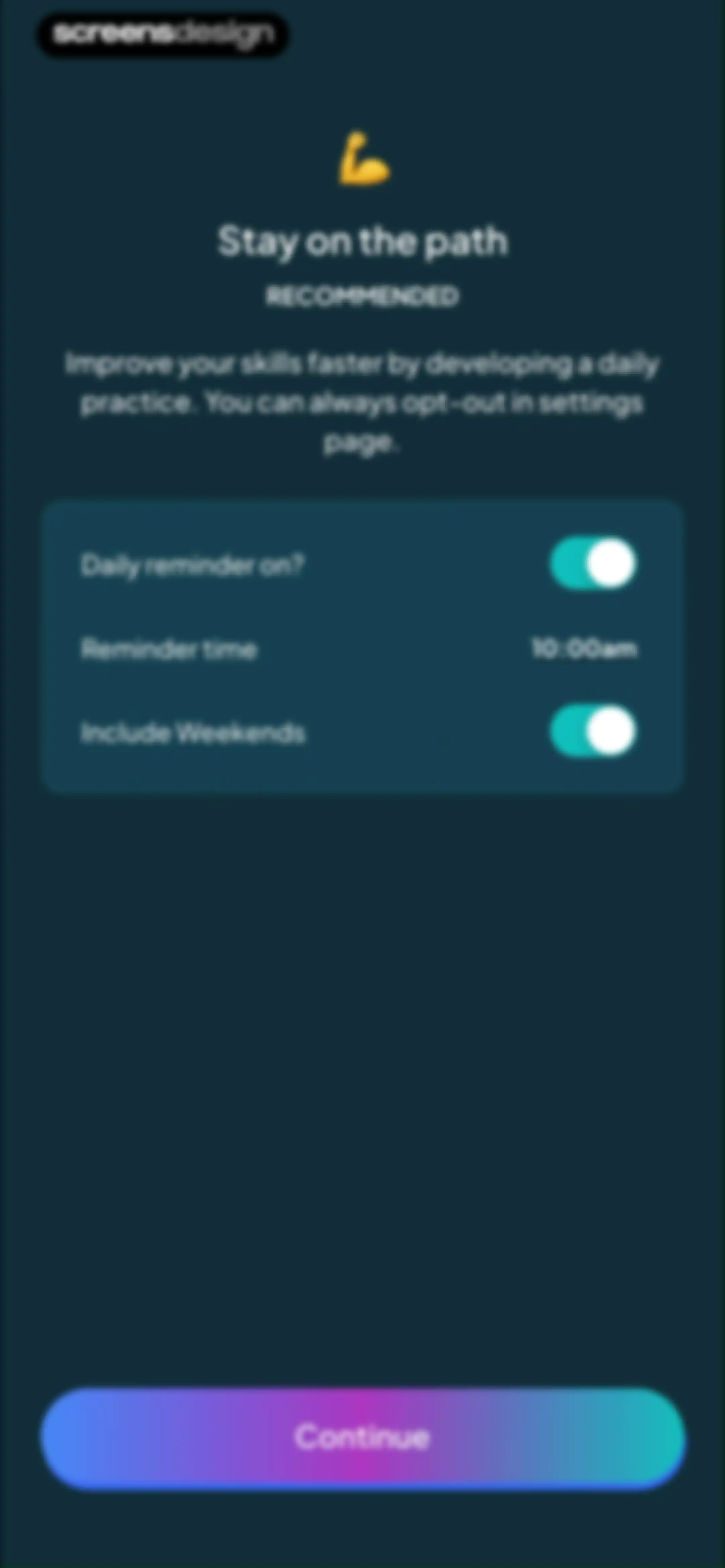Jumpspeak | Language Learning screen 95