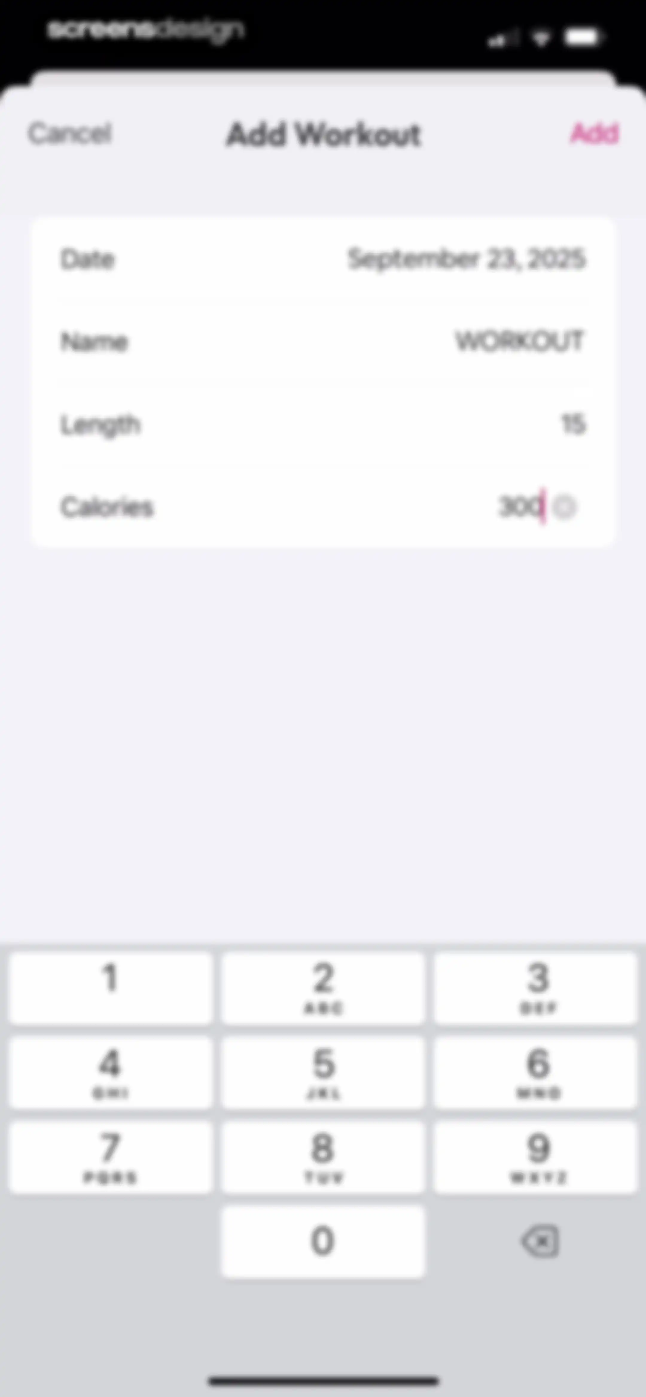 Workout for Women: Home & Gym screen 183