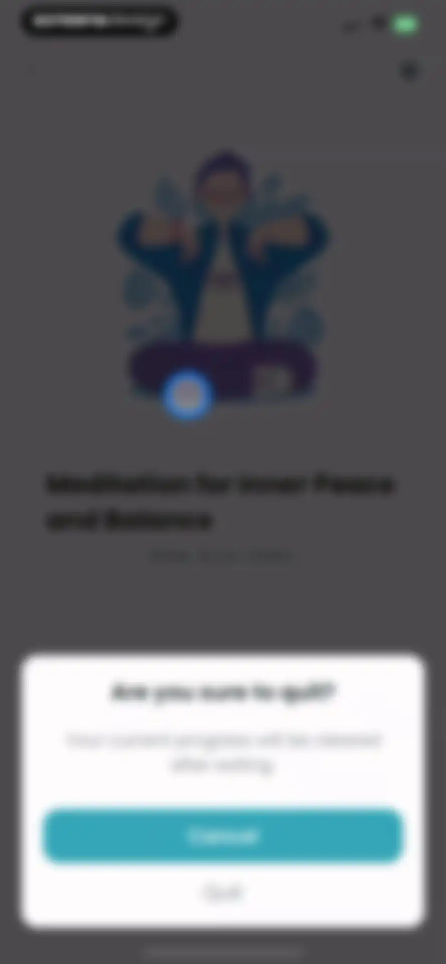 HealthBit-Lifestyle&Heart Care screen 44