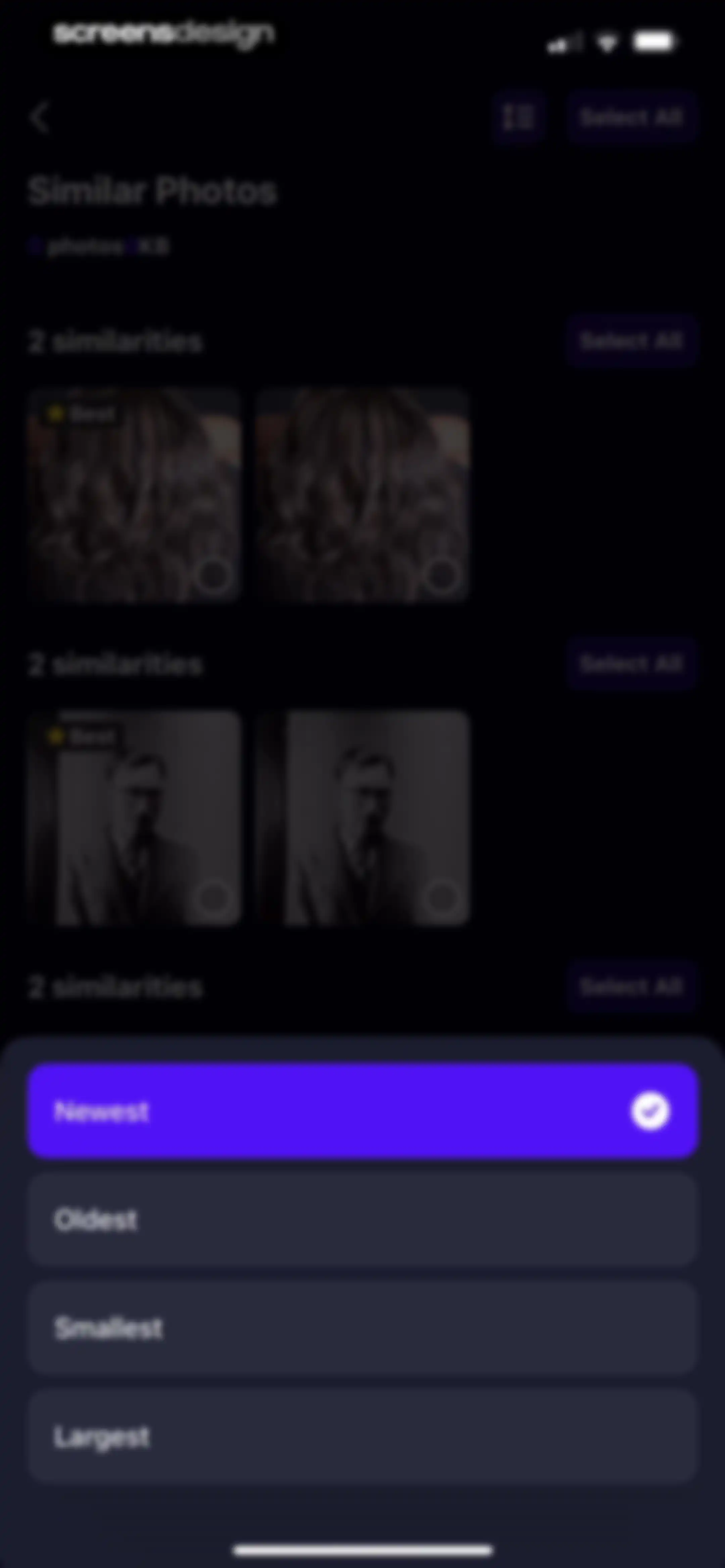 Storage Cleaner-Phone Cleaner screen 10