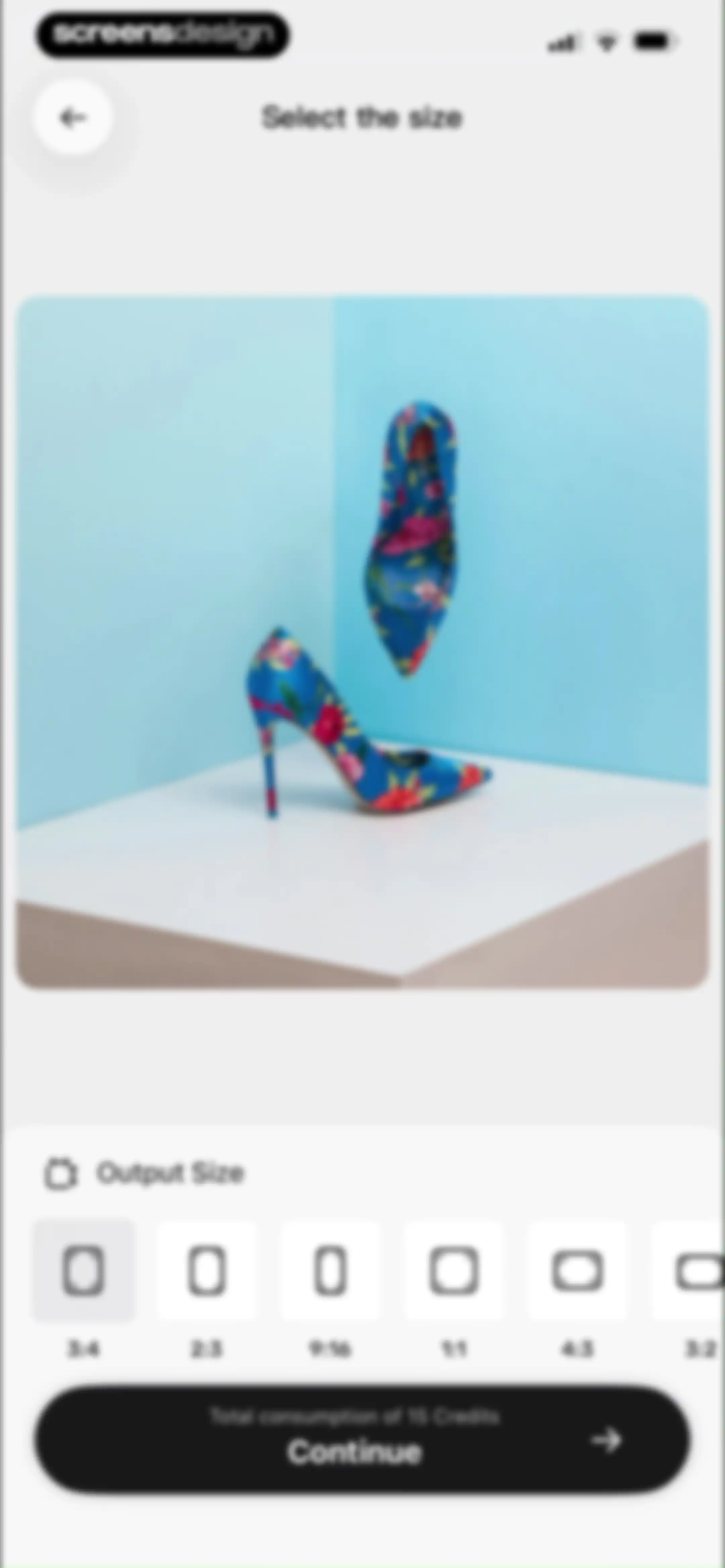 AI Product Video & Ad - Pixury screen 68