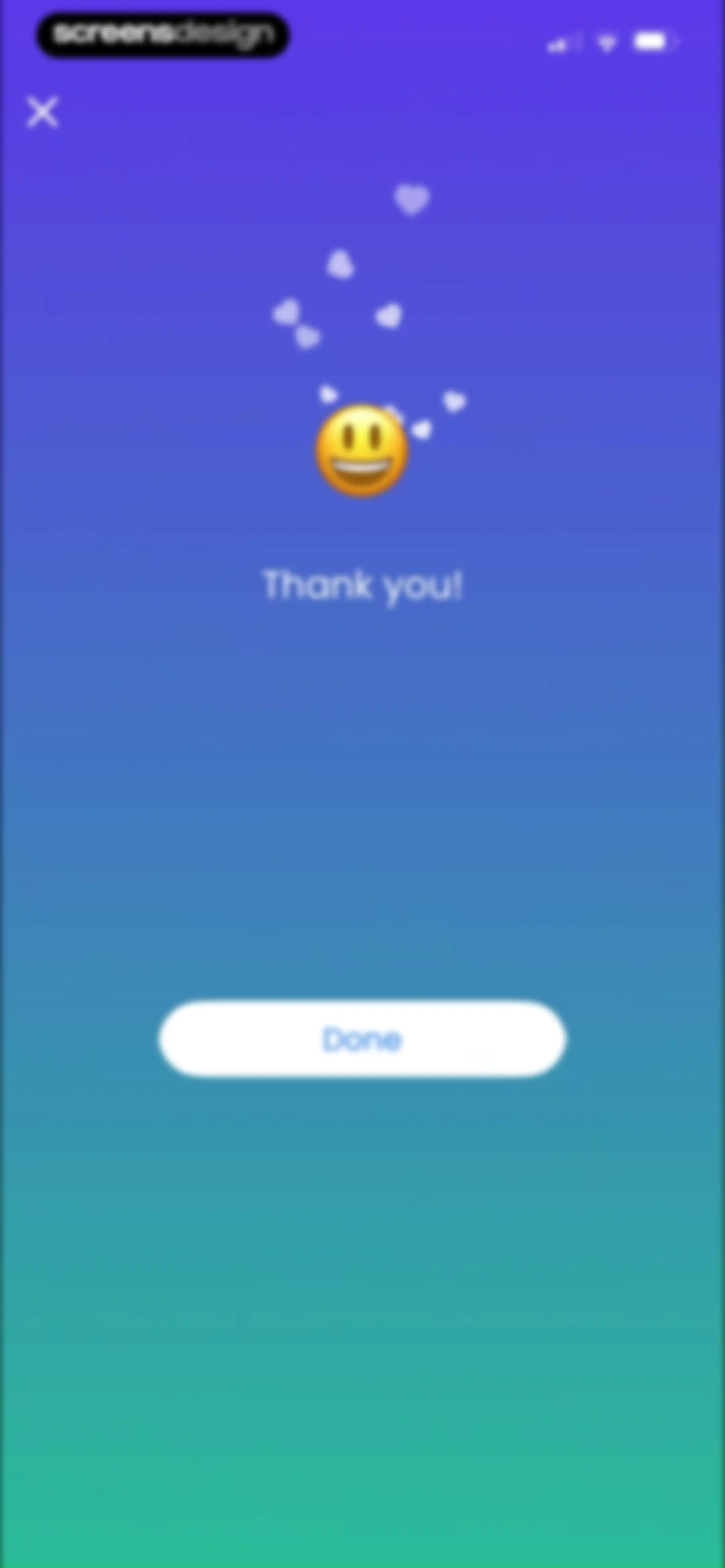 Blood Pressure App-BP Tracker screen 15