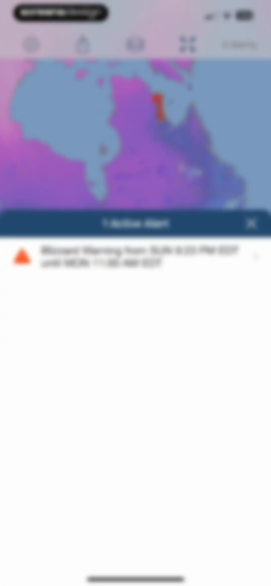 Storm Shield screen 36
