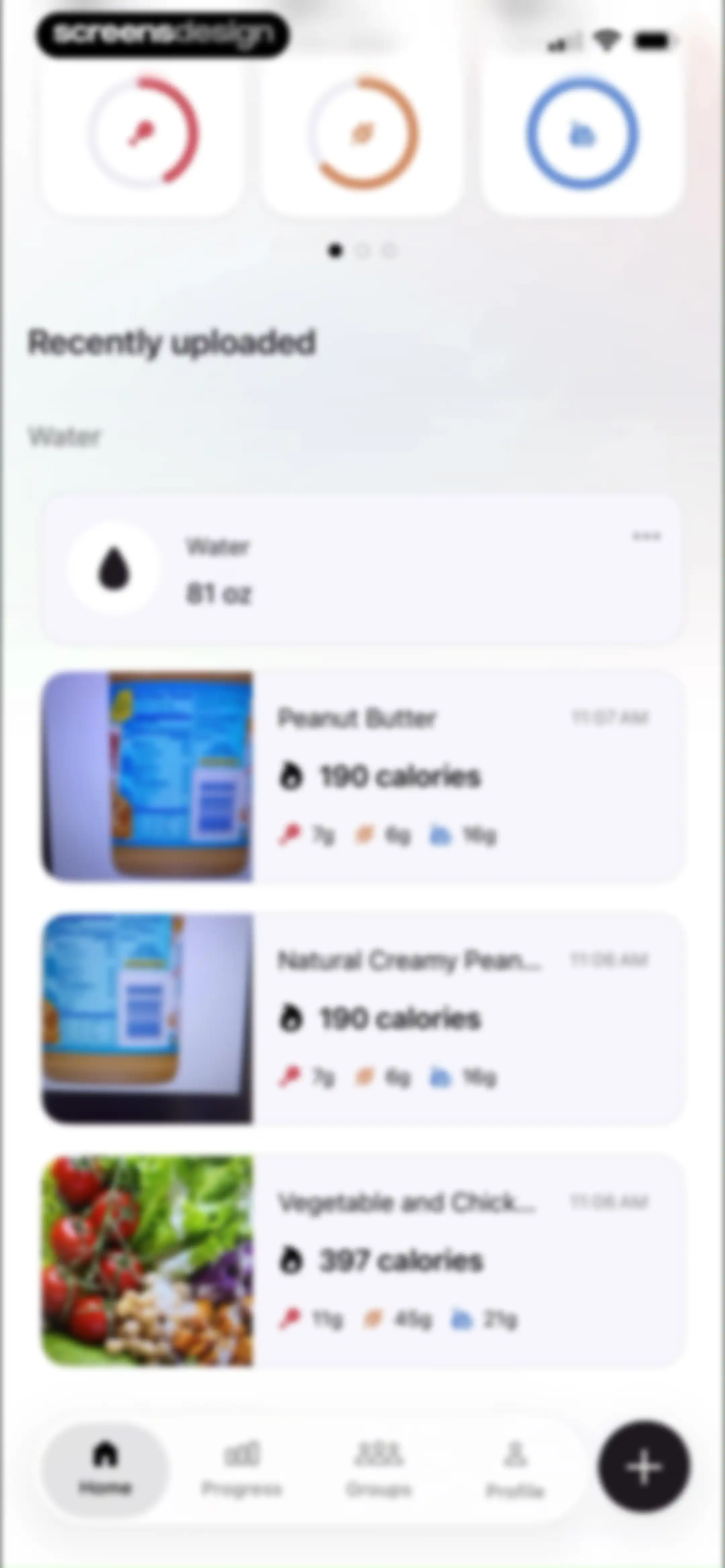 Cal AI - Calorie Tracker screen 69