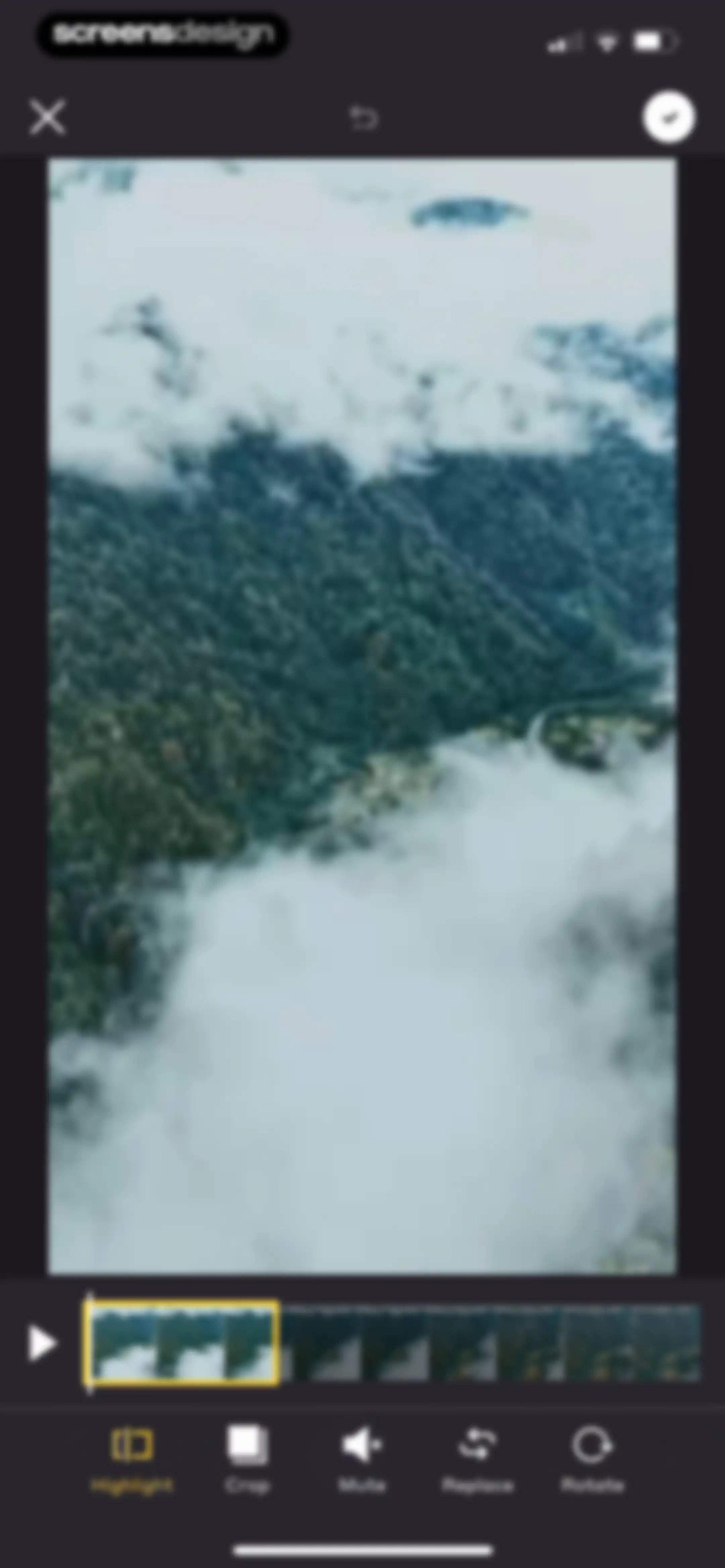 GRIDS Post maker for Instagram screen 111