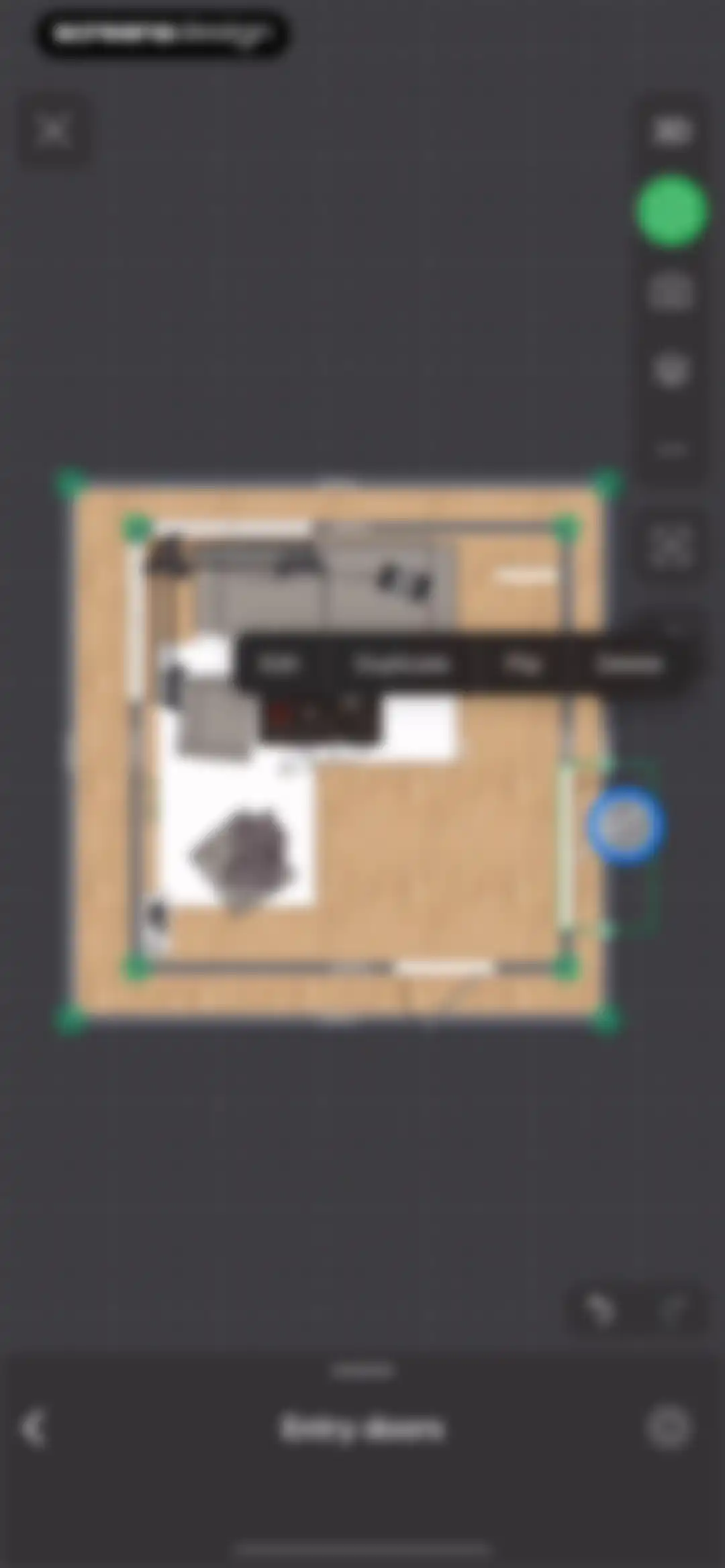 Planner 5D: AI Home Design screen 47