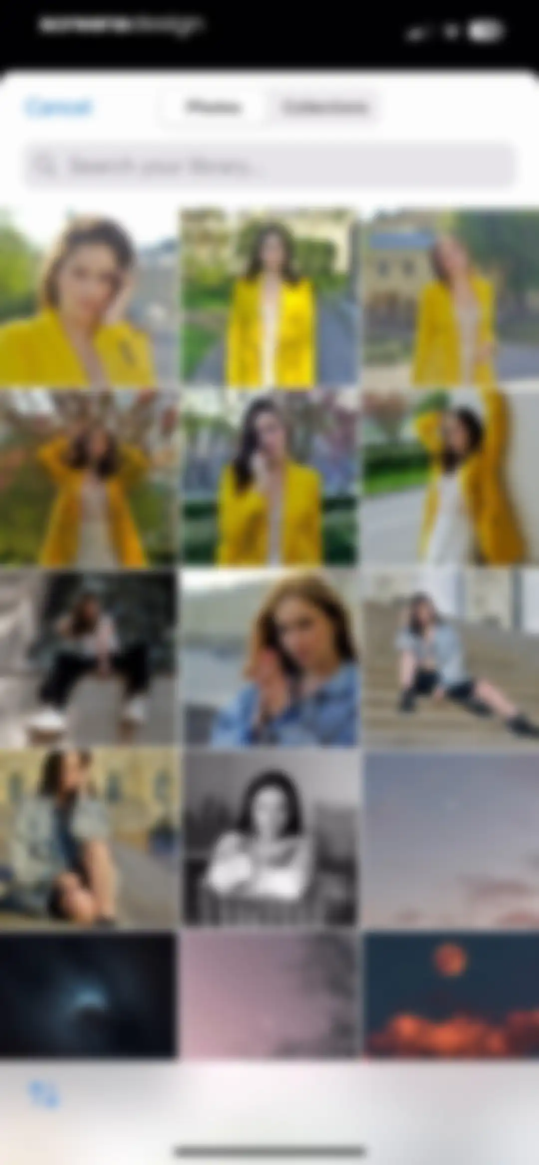 Remini - AI Photo Enhancer screen 19